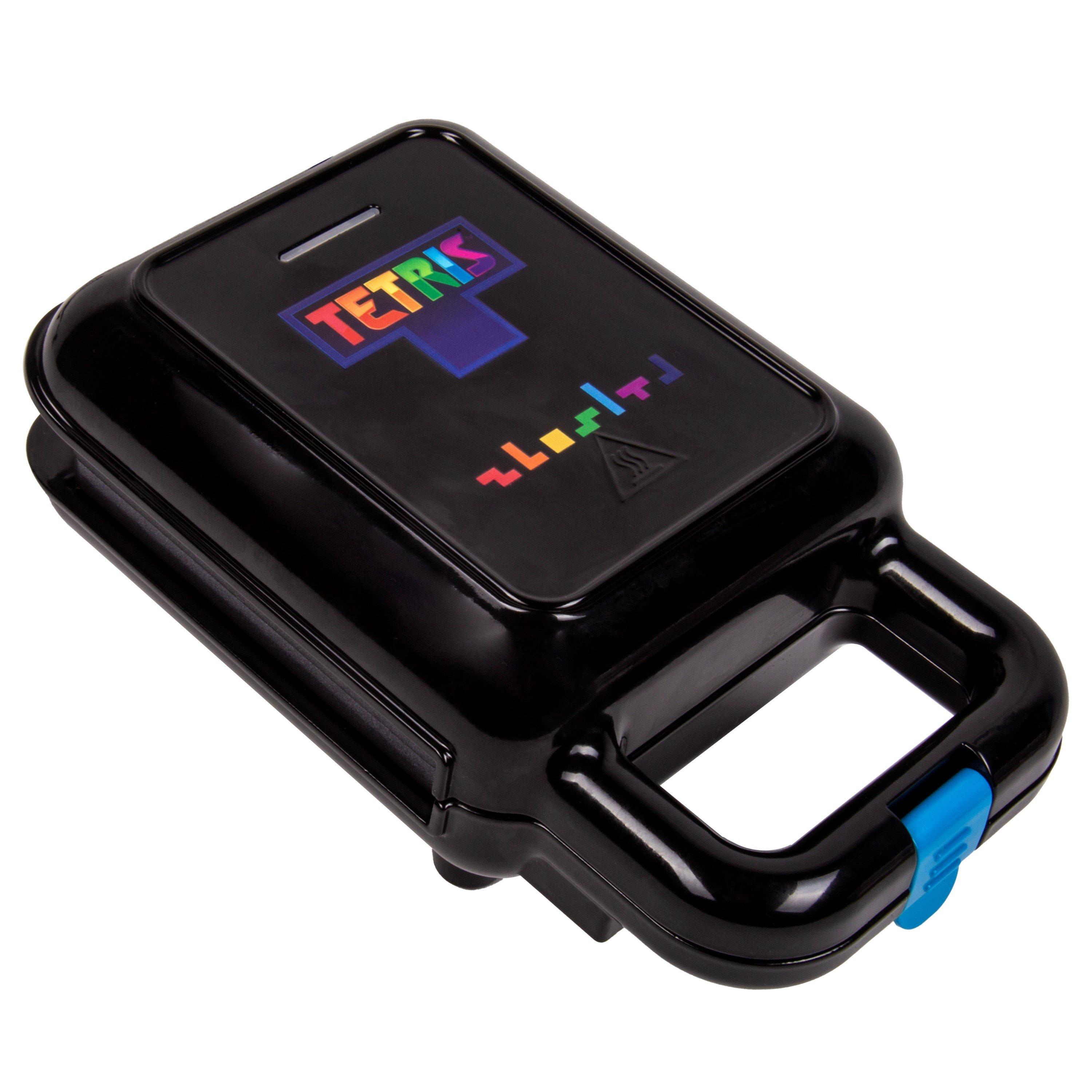 Tetris - Tetris - Maker Food - 3