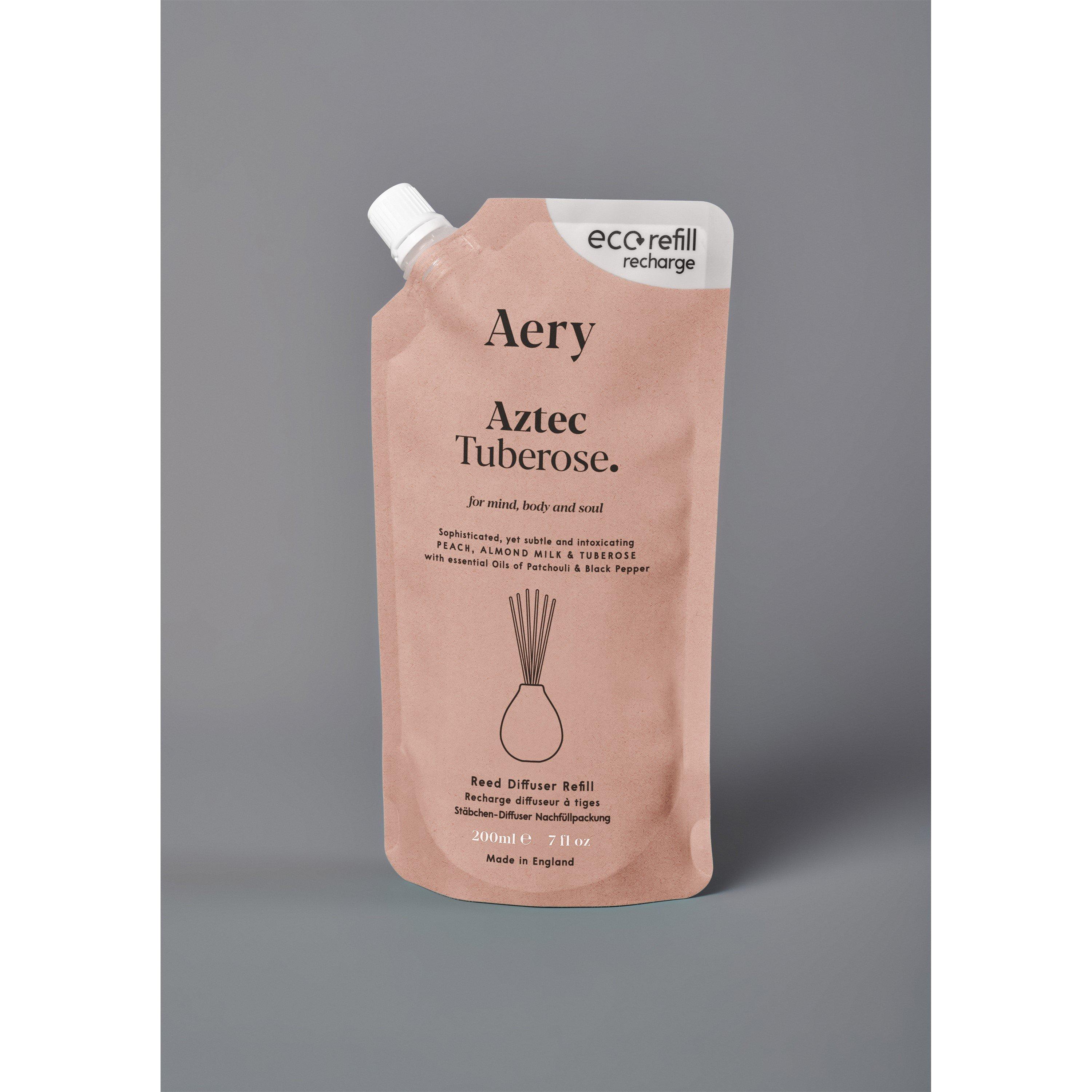 Aery Living  Diffuser Oil Refill 200Ml - Aztec Tuberose