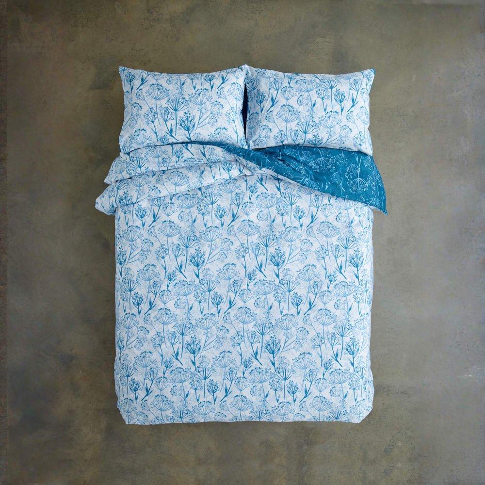 Blue - Deyongs - Cow Parsley 99 - 5