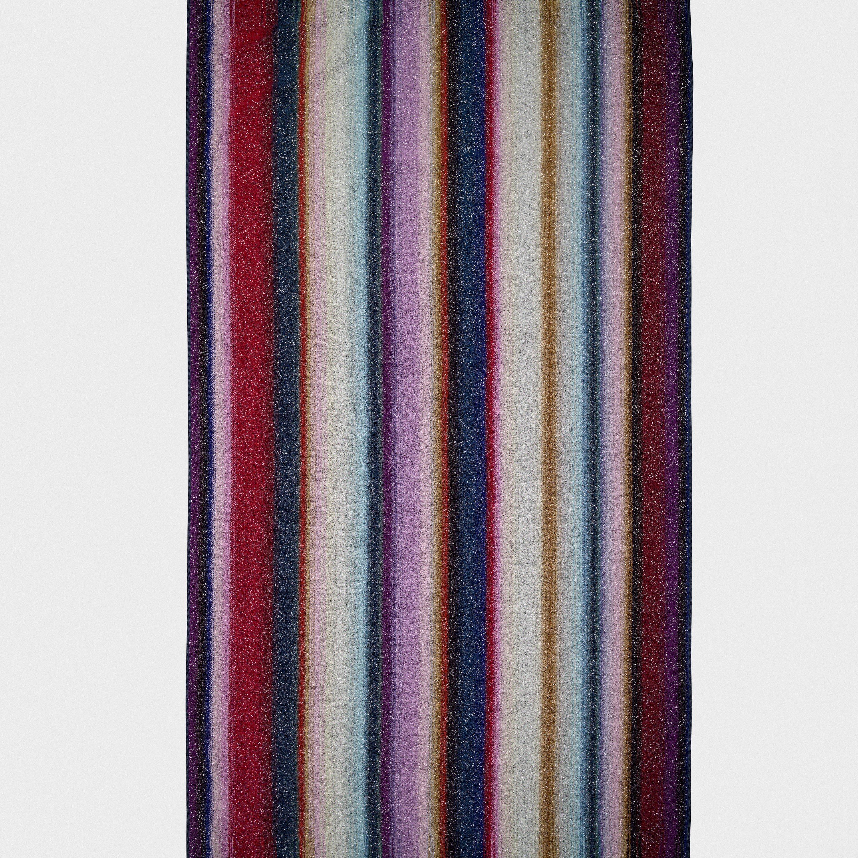 Blue Multicolor - Missoni Home Collection - Beach Towel - 1