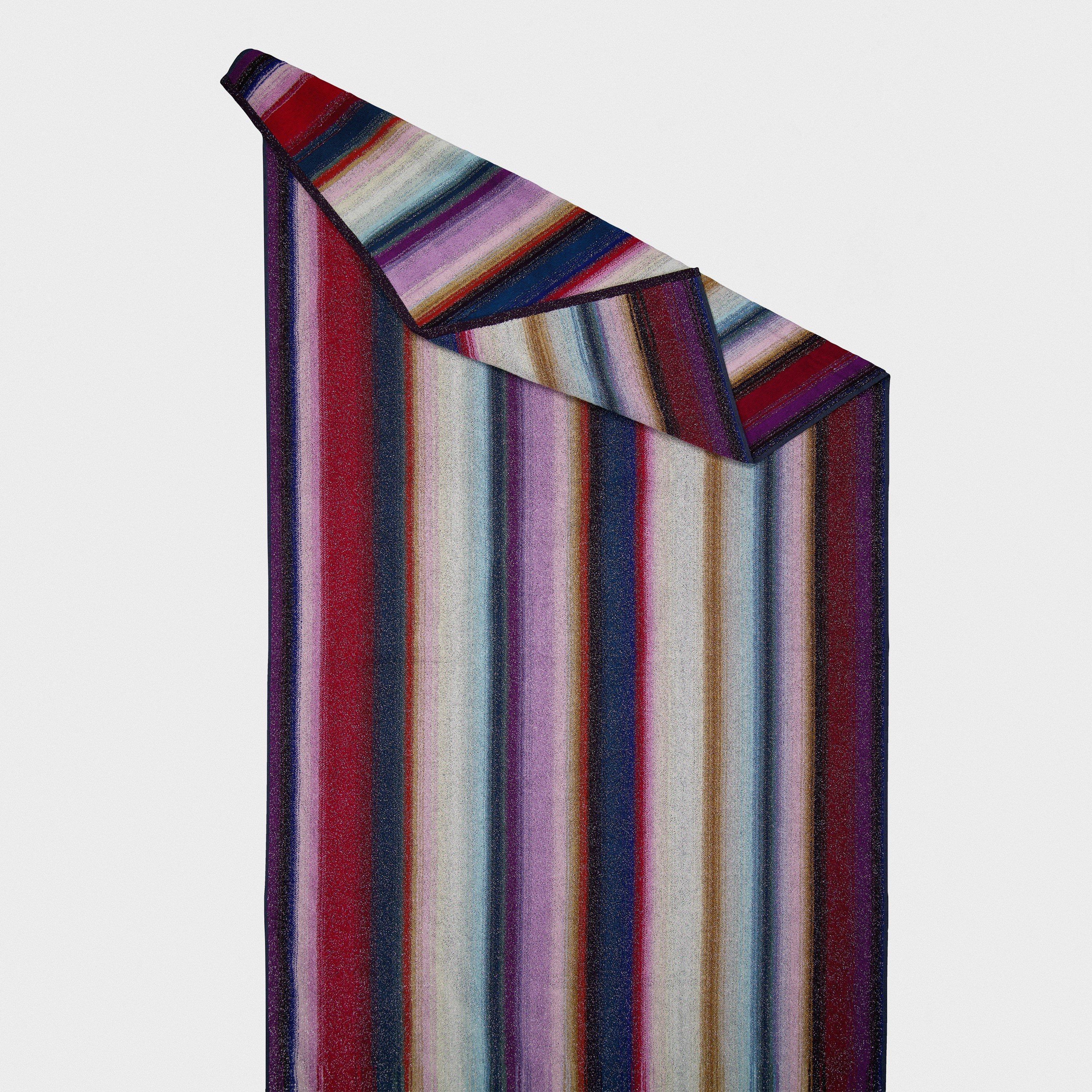 Blue Multicolor - Missoni Home Collection - Beach Towel - 2