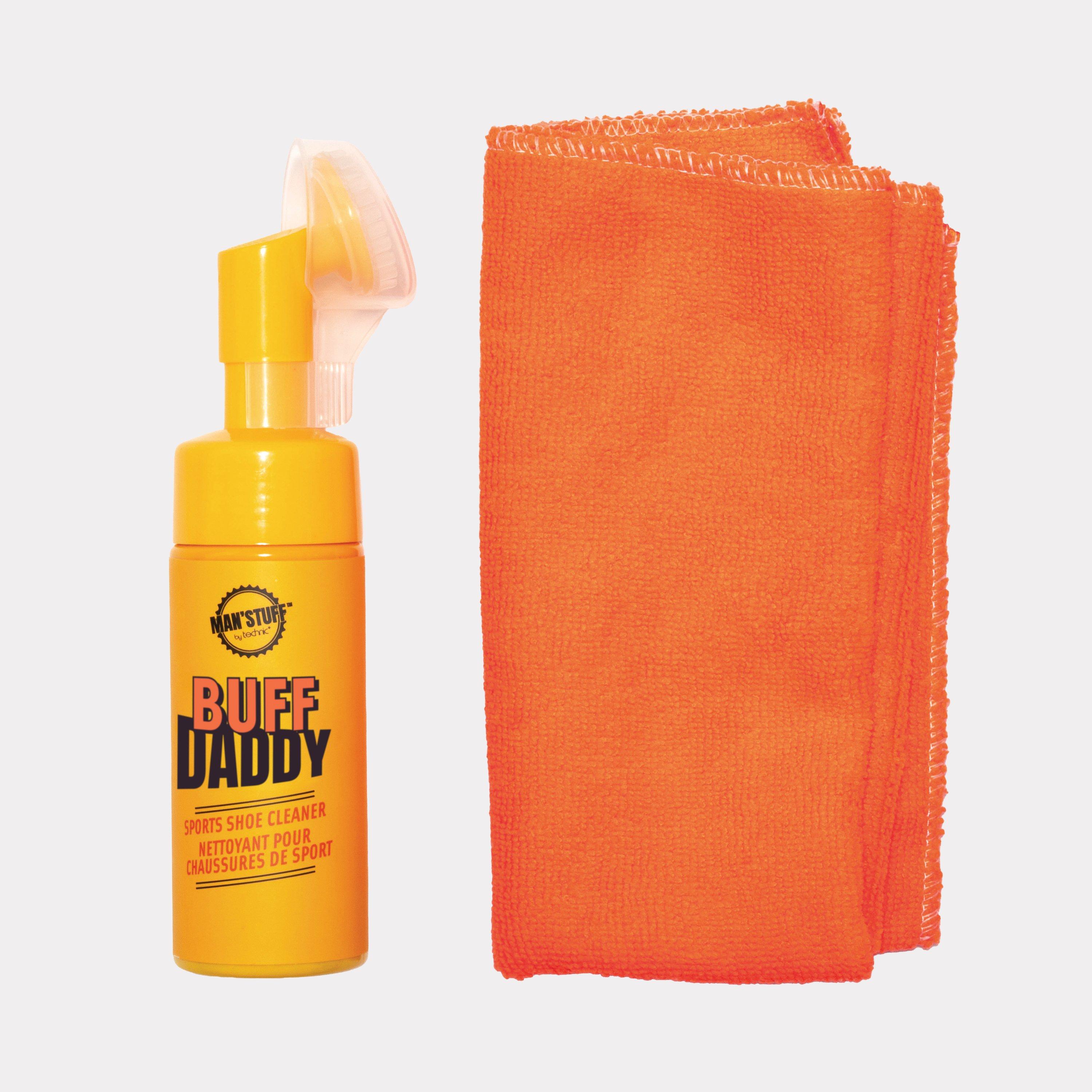 Mud To Stud - Technic - Man Stuff Shoe Clean - 2