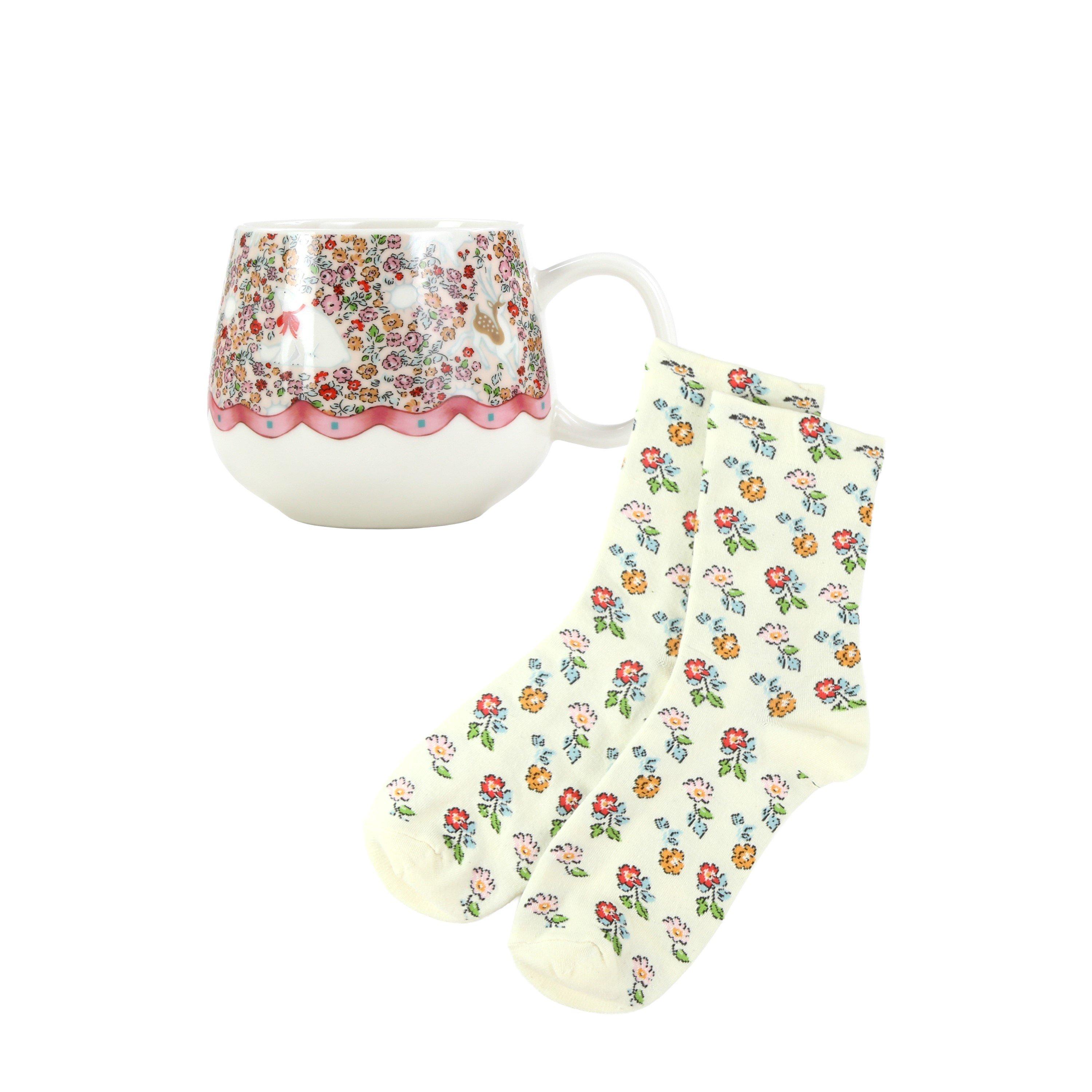 Patterned - Cath Kidston - Mug Set 61 - 2