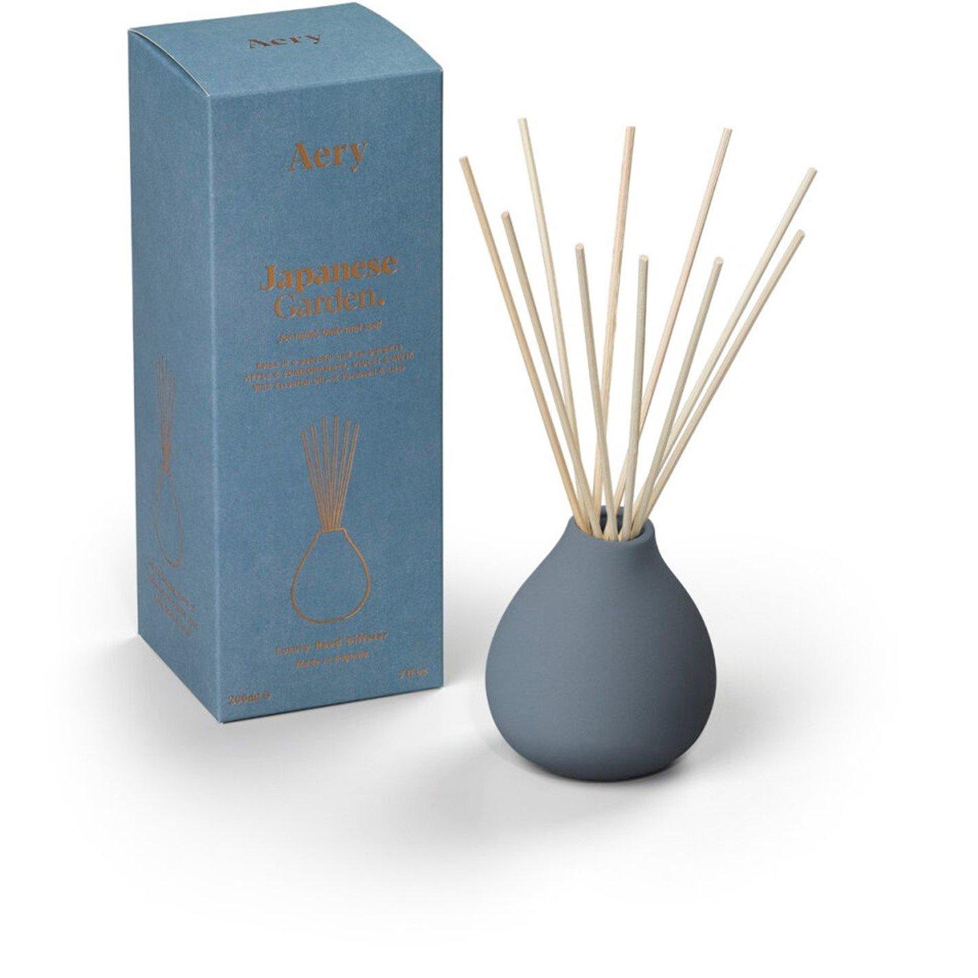 Japanese Garden - Aery Living - Reed Diffuser - 1