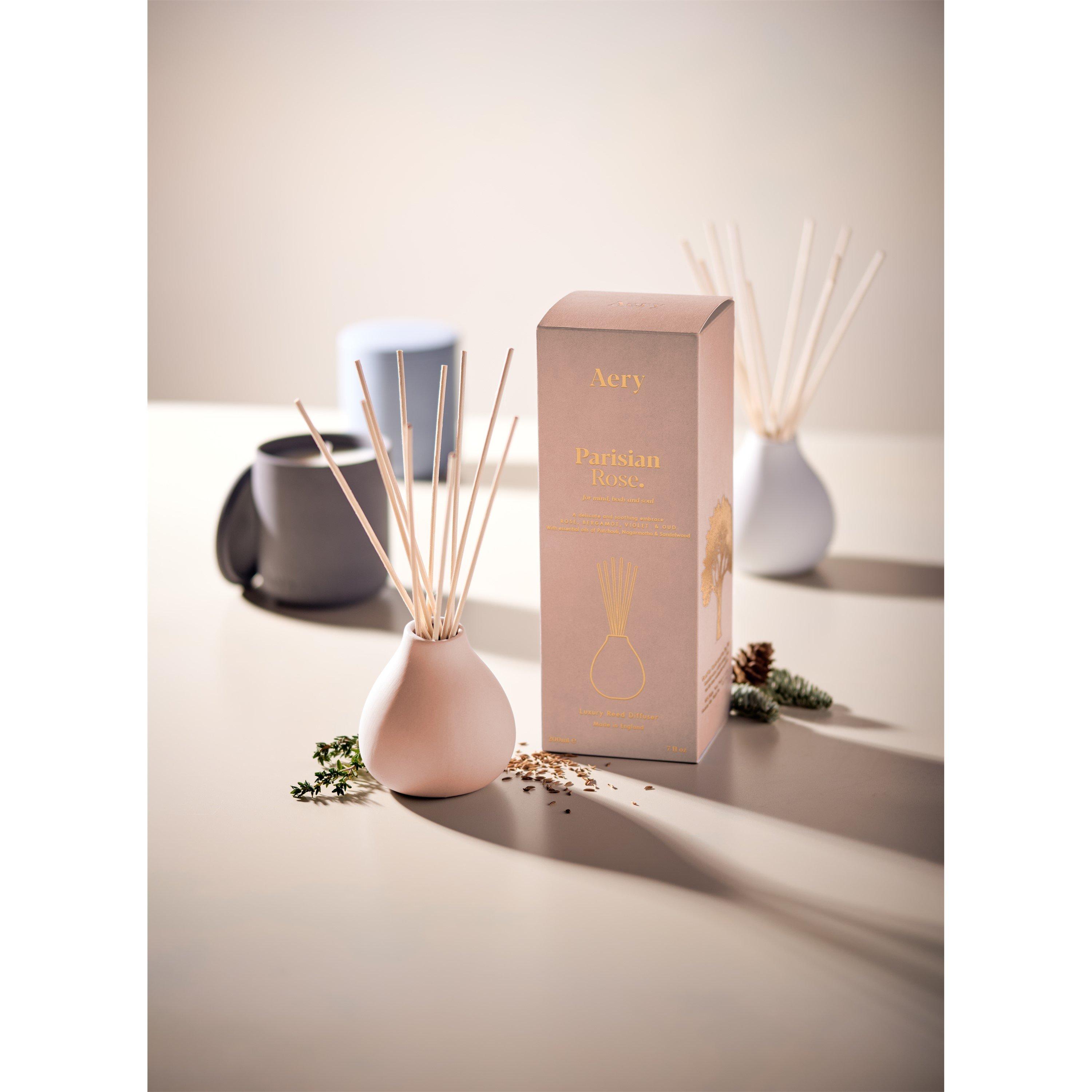 Moroccan Rose - Aery Living - Reed Diffuser - 2