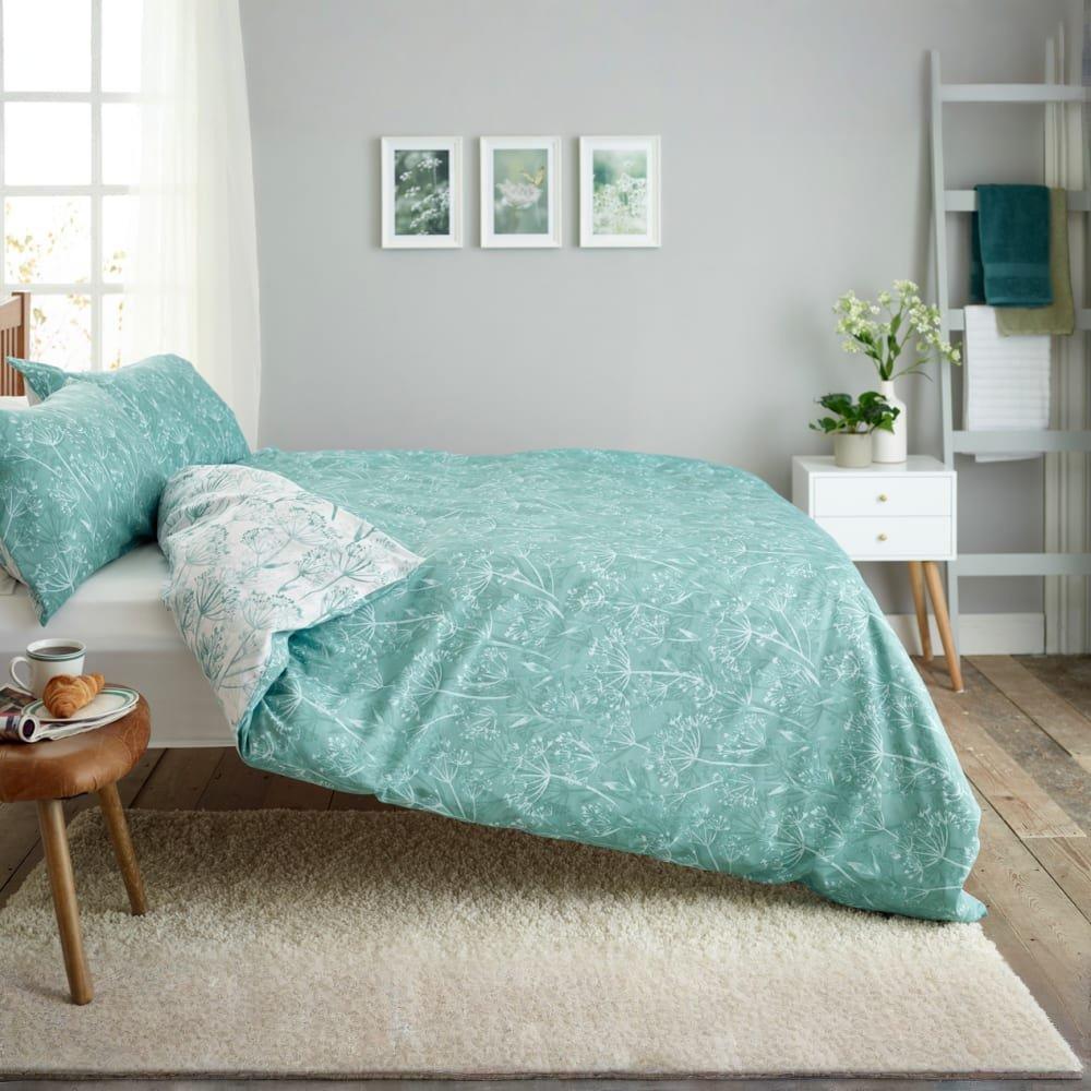 Green - Deyongs - Cow Parsley 99 - 2