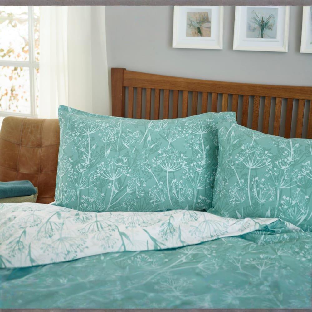 Green - Deyongs - Cow Parsley 99 - 3