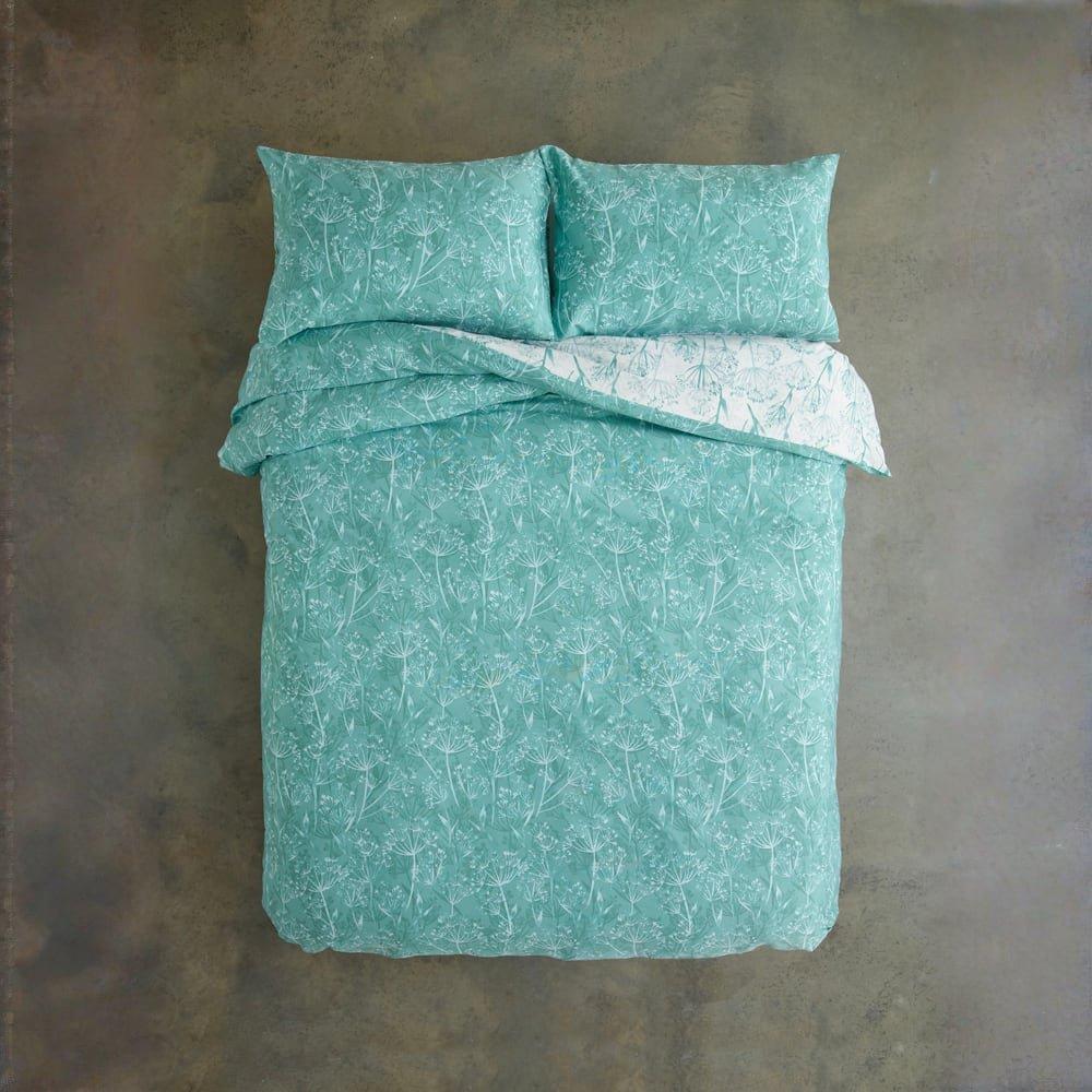 Green - Deyongs - Cow Parsley 99 - 4