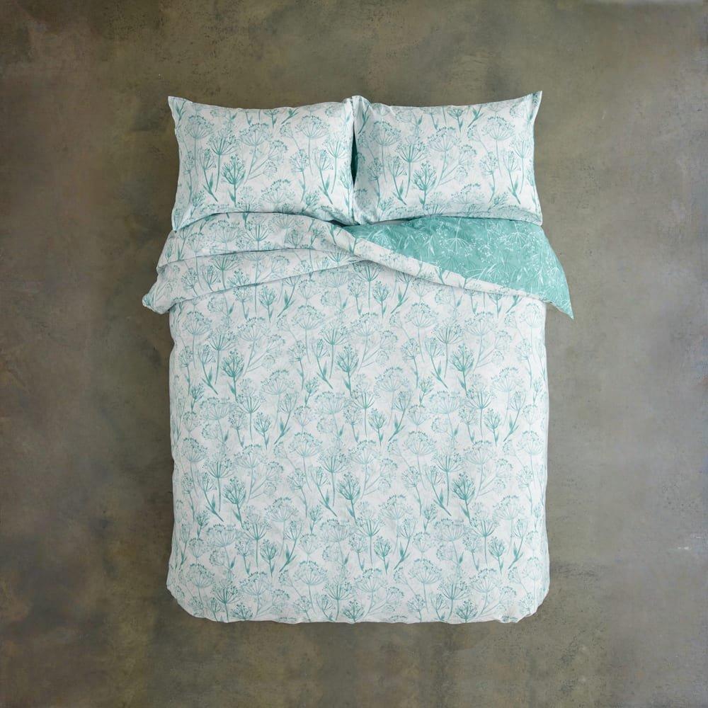 Green - Deyongs - Cow Parsley 99 - 5