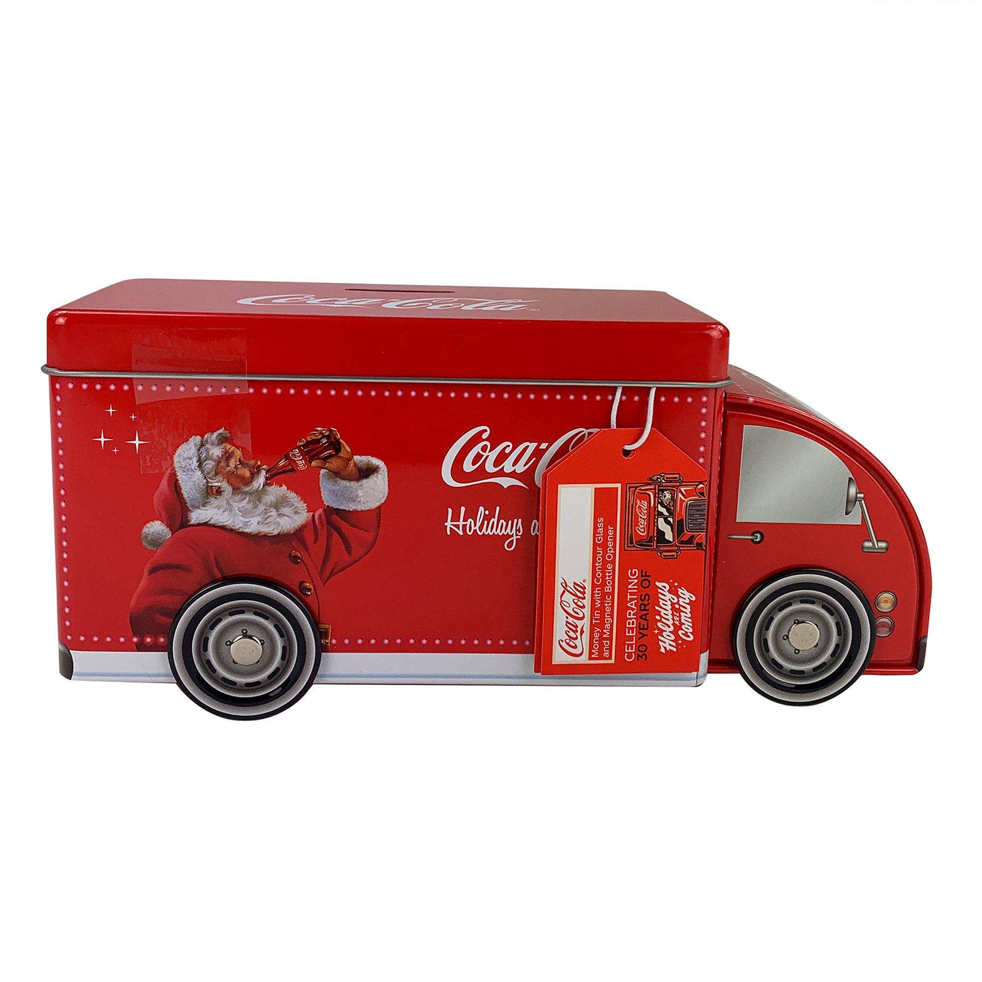 Coca Cola - Coca Cola - 3 Piece Gift Set - 2
