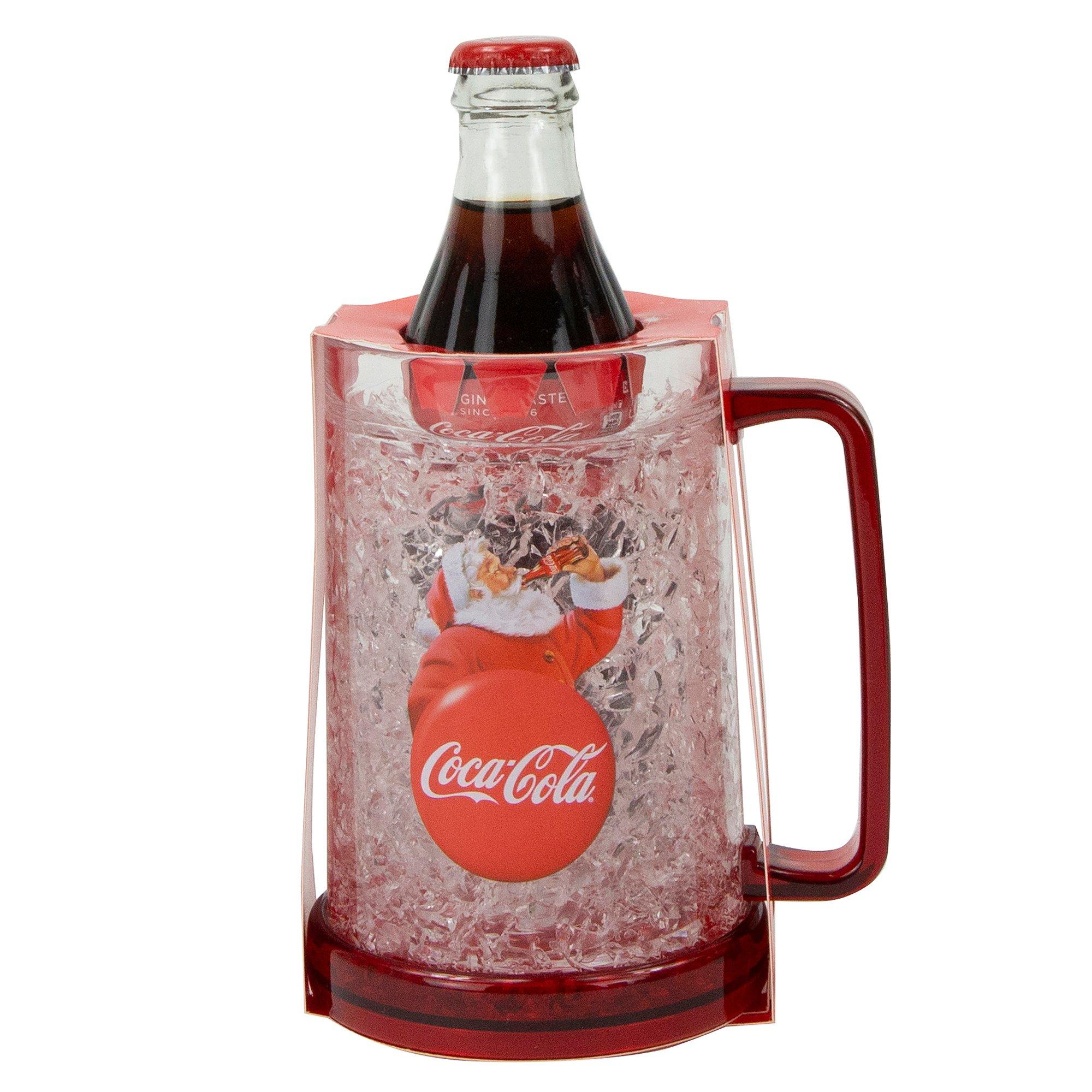 Coca Cola Tankard Gift Set