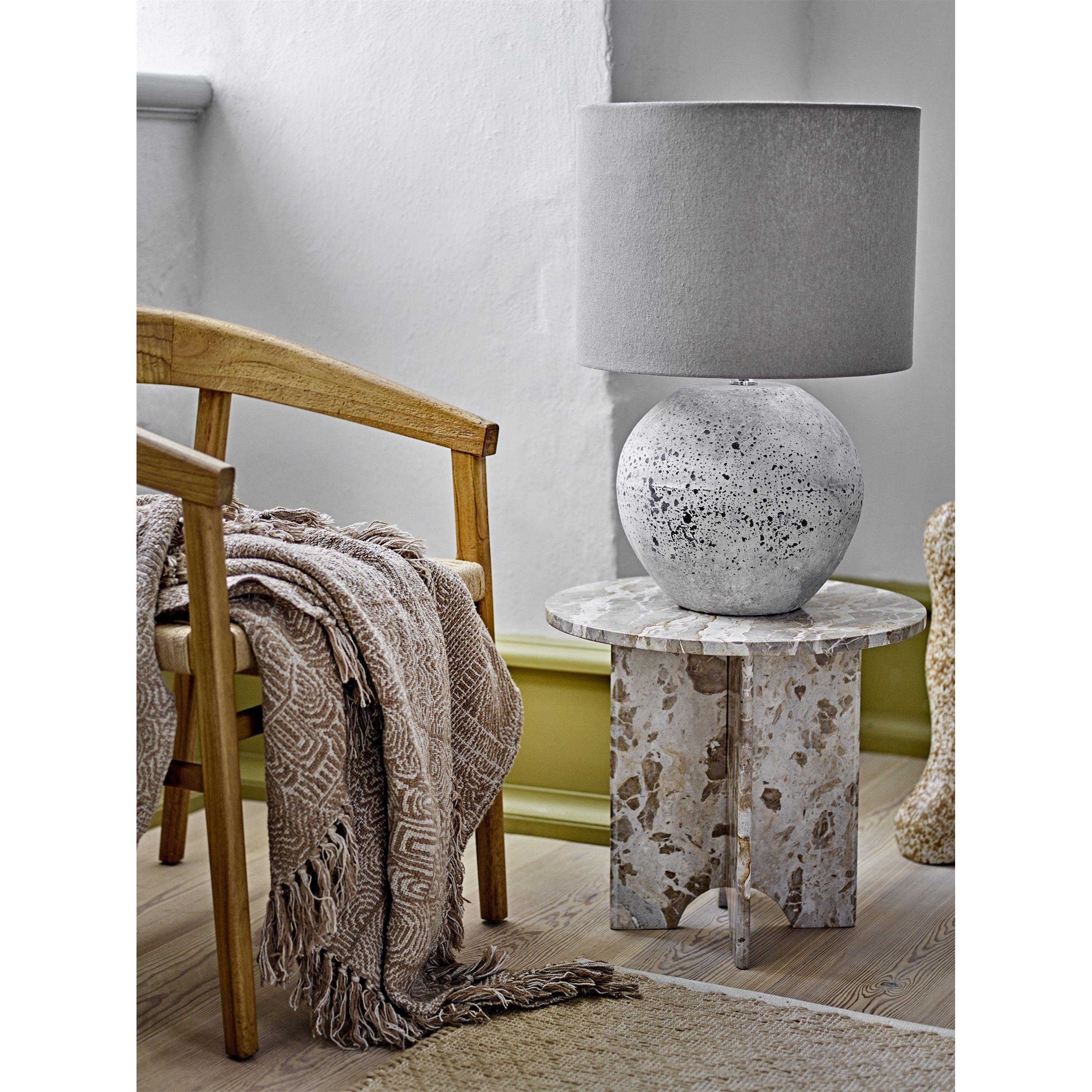 Nature - Bloomingville - Isedora Table lamp - 2