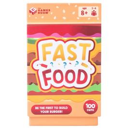 Fizz Creations Fast Food 99