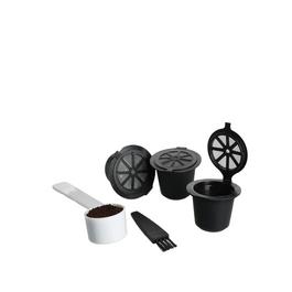 La Cafetiere La Cafetiere 3 Piece Reusable Coffee Capsule