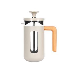 La Cafetiere 3 Cup Pisa Stainless Steel