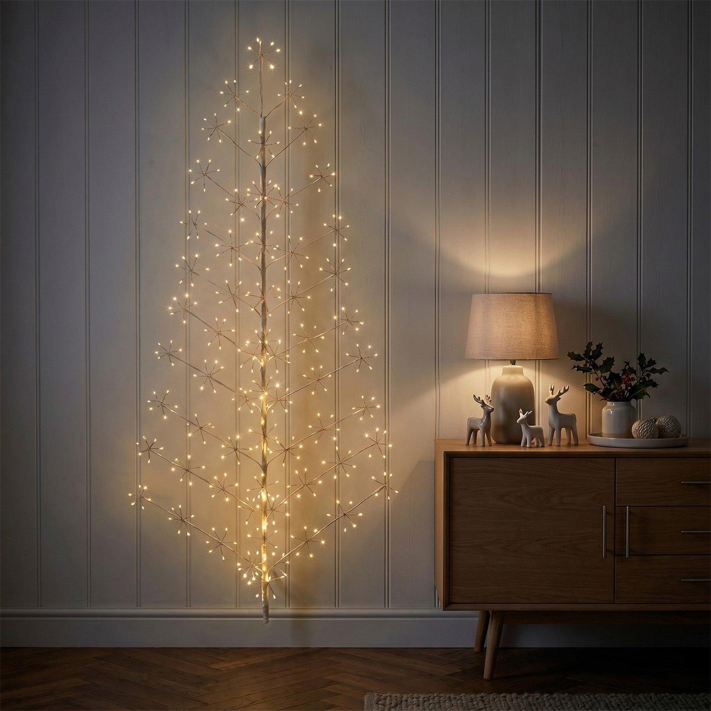 Starburst - The Spirit Of Christmas - SOC 1.2M Hanging Tree - 1