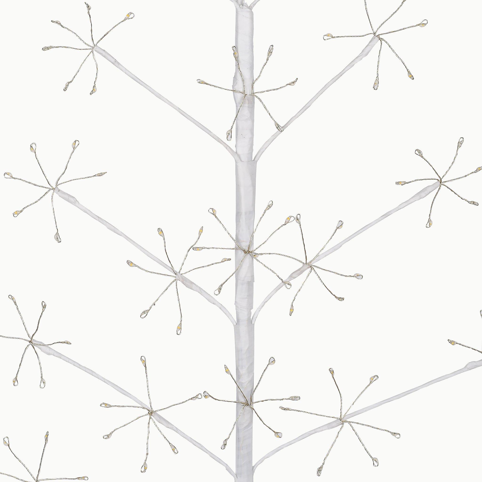Starburst - The Spirit Of Christmas - SOC 1.2M Hanging Tree - 4