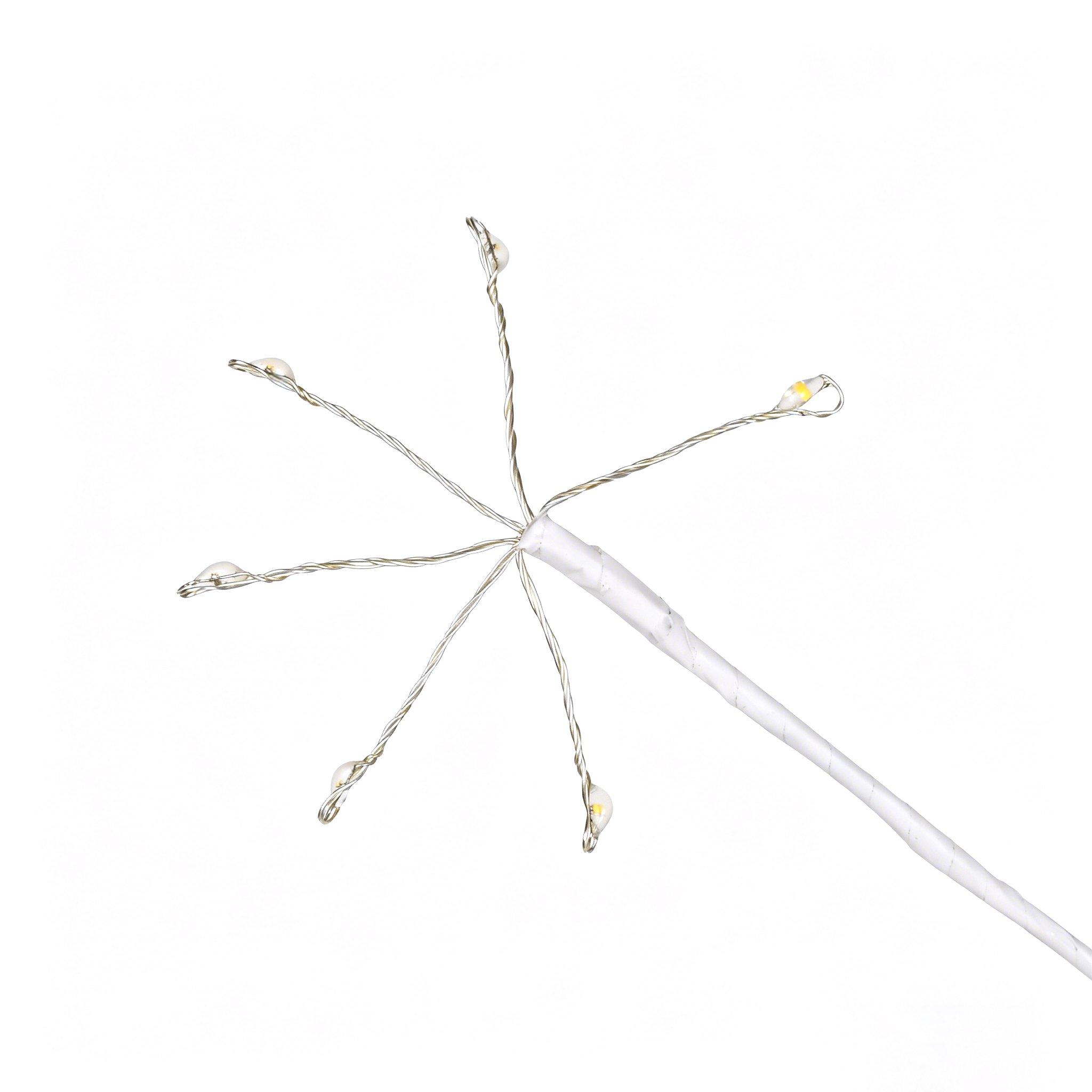 Starburst - The Spirit Of Christmas - SOC 1.2M Hanging Tree - 5