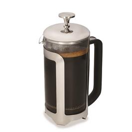 La Cafetiere LaCaf 8Cup SS RomaCaft41