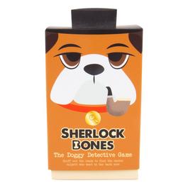 Fizz Creations Sherlock Bones 99