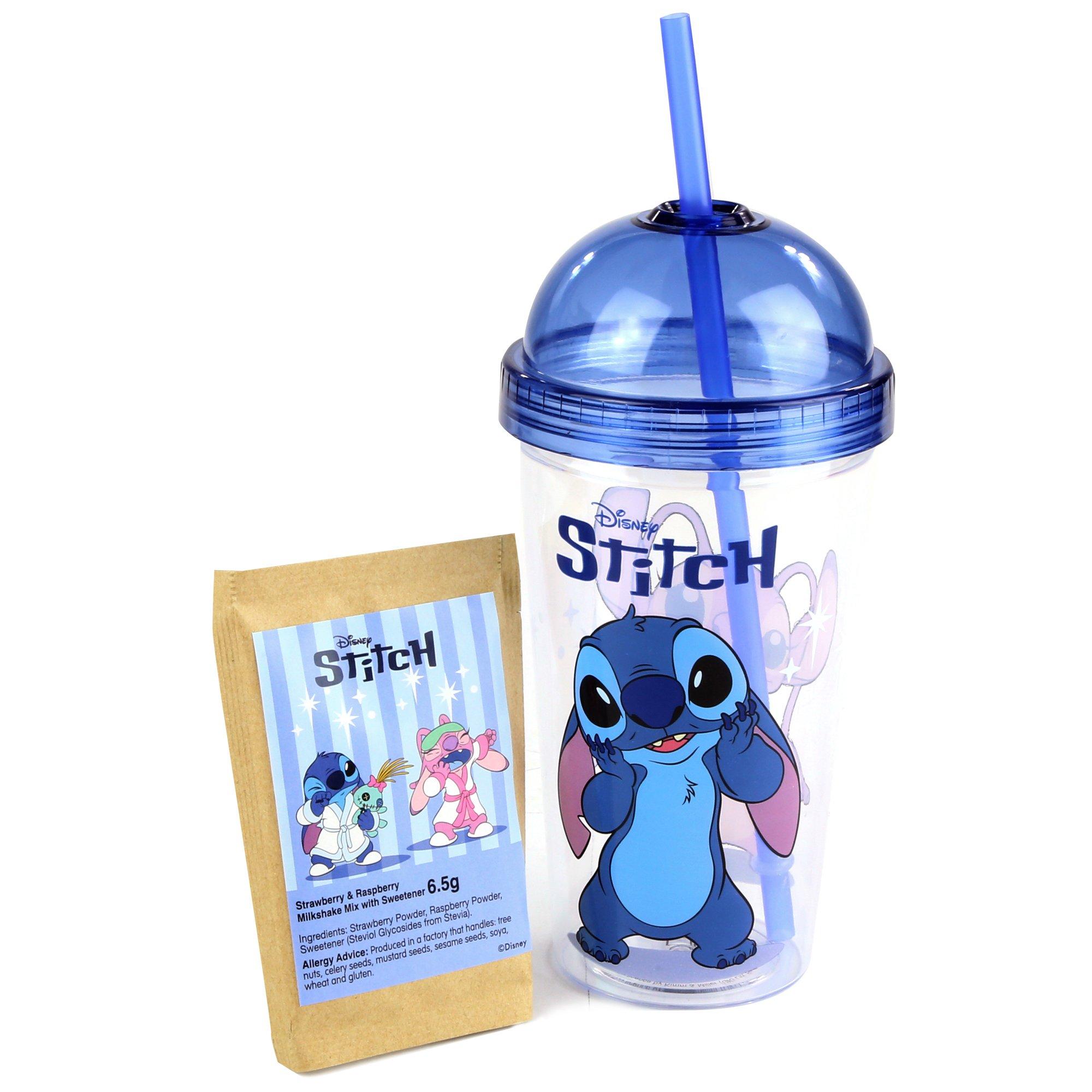 Stitch - Disney - Stitch Milkshake Set - 2