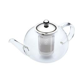 La Cafetiere Glass Infuser Teapot