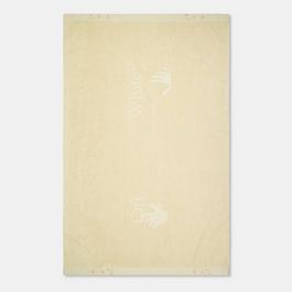 Off White Men's Mi Beach Towel