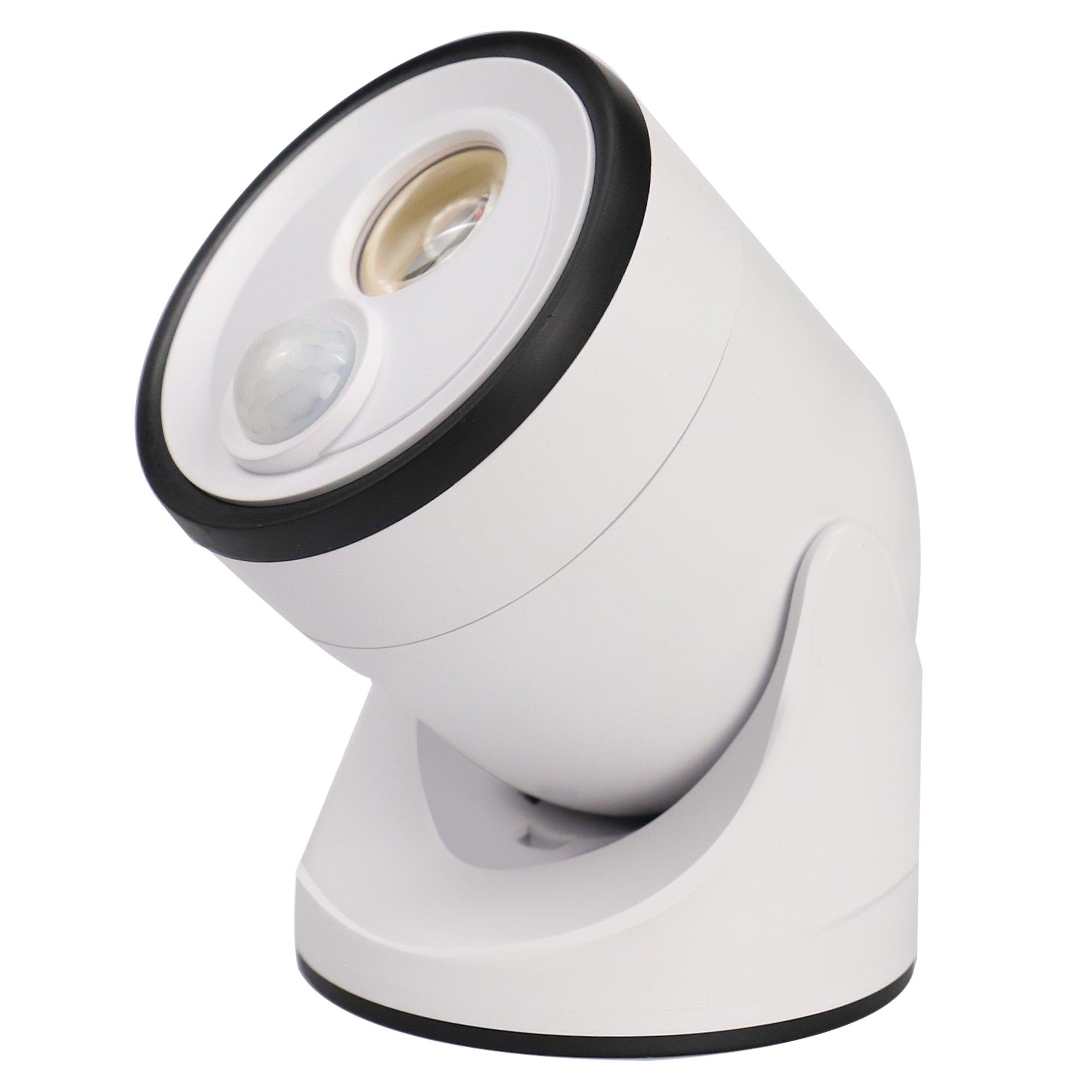 Wit - Dekton - Dekton Led Indoor & Outdoor LED - 3