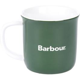 Barbour Mug