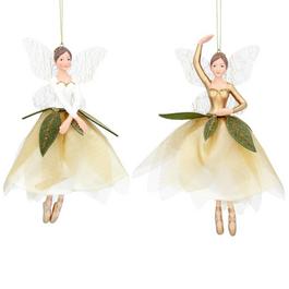 Gisela Graham Gisela 2p Fairy Dec2 99