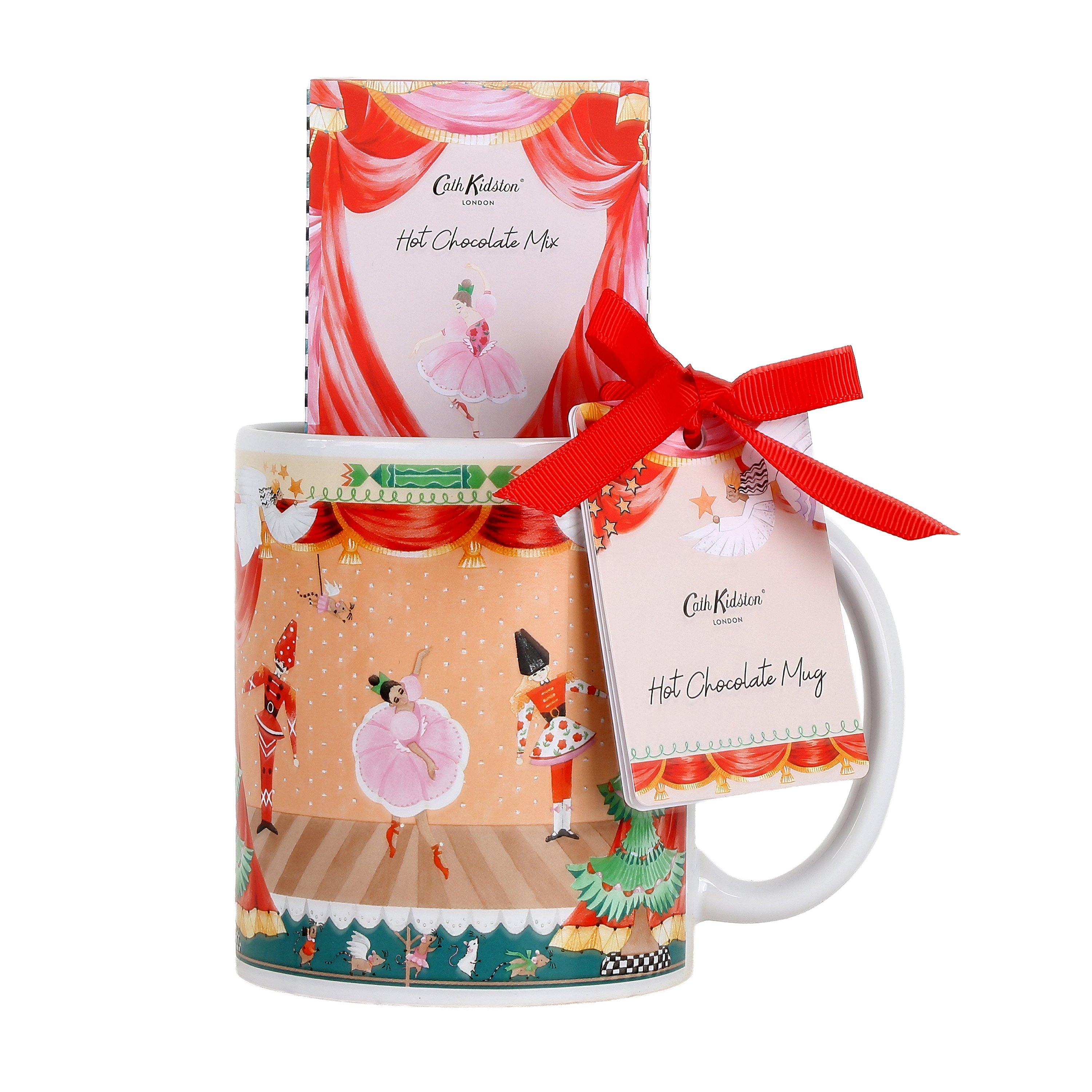 Nutcracker - Cath Kidston - Cath Mug Set 64 - 1