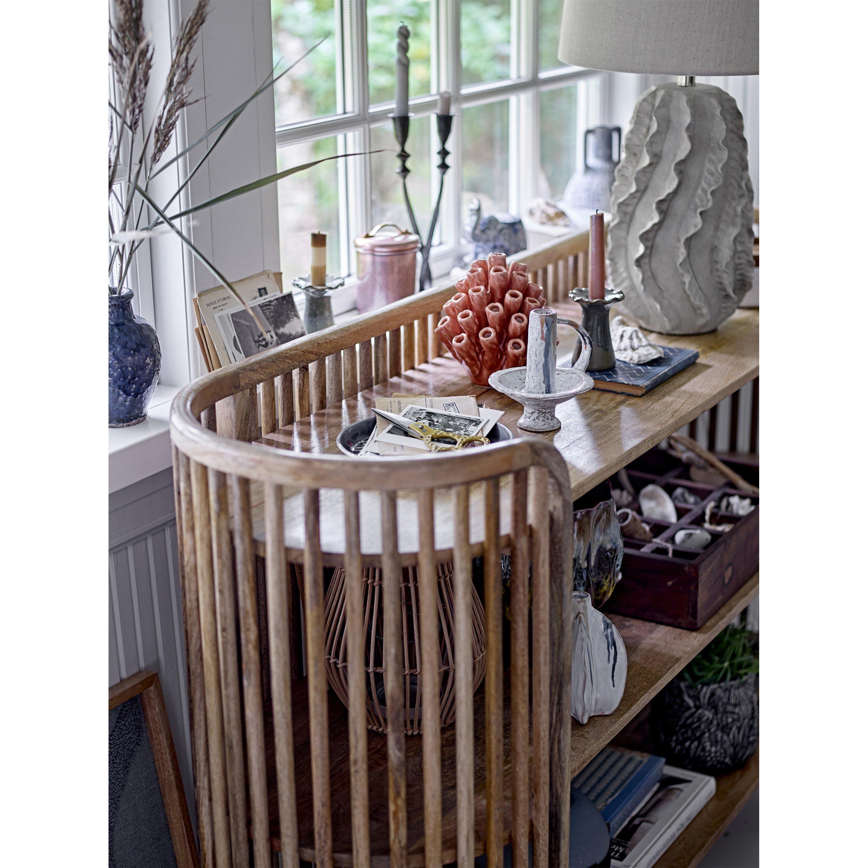 Nature - Bloomingville - Natika Table lamp - 4
