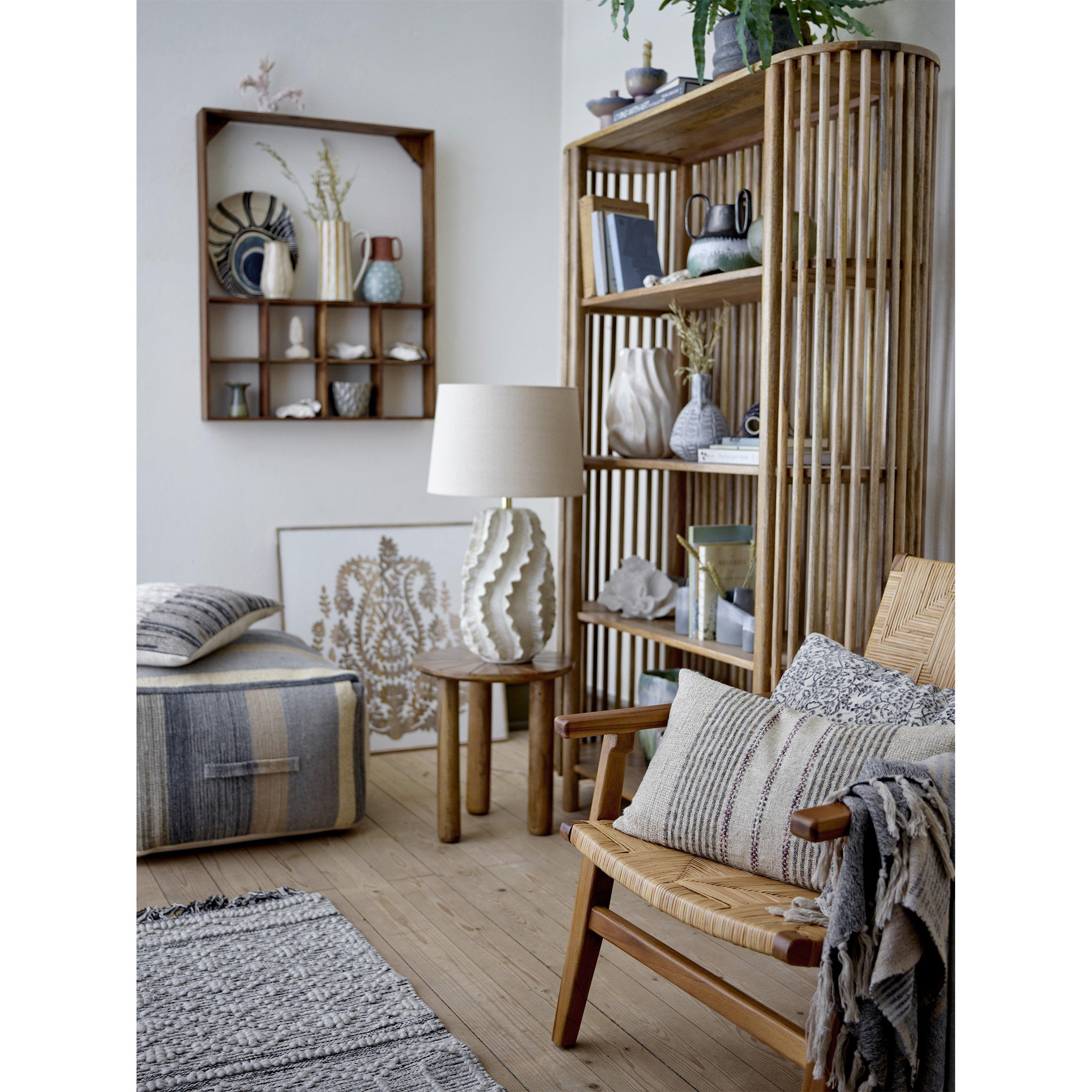 Nature - Bloomingville - Natika Table lamp - 5