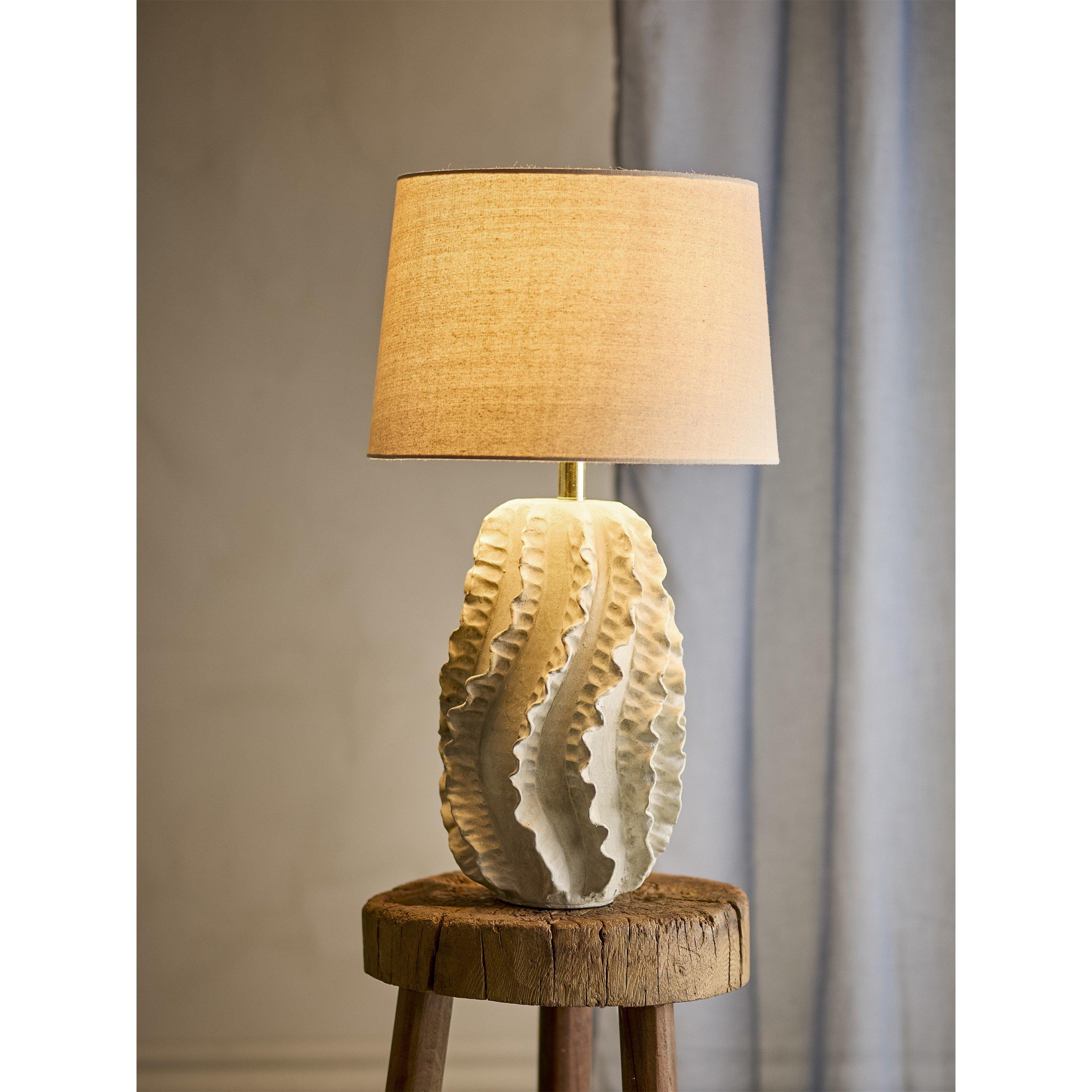 Nature - Bloomingville - Natika Table lamp - 6