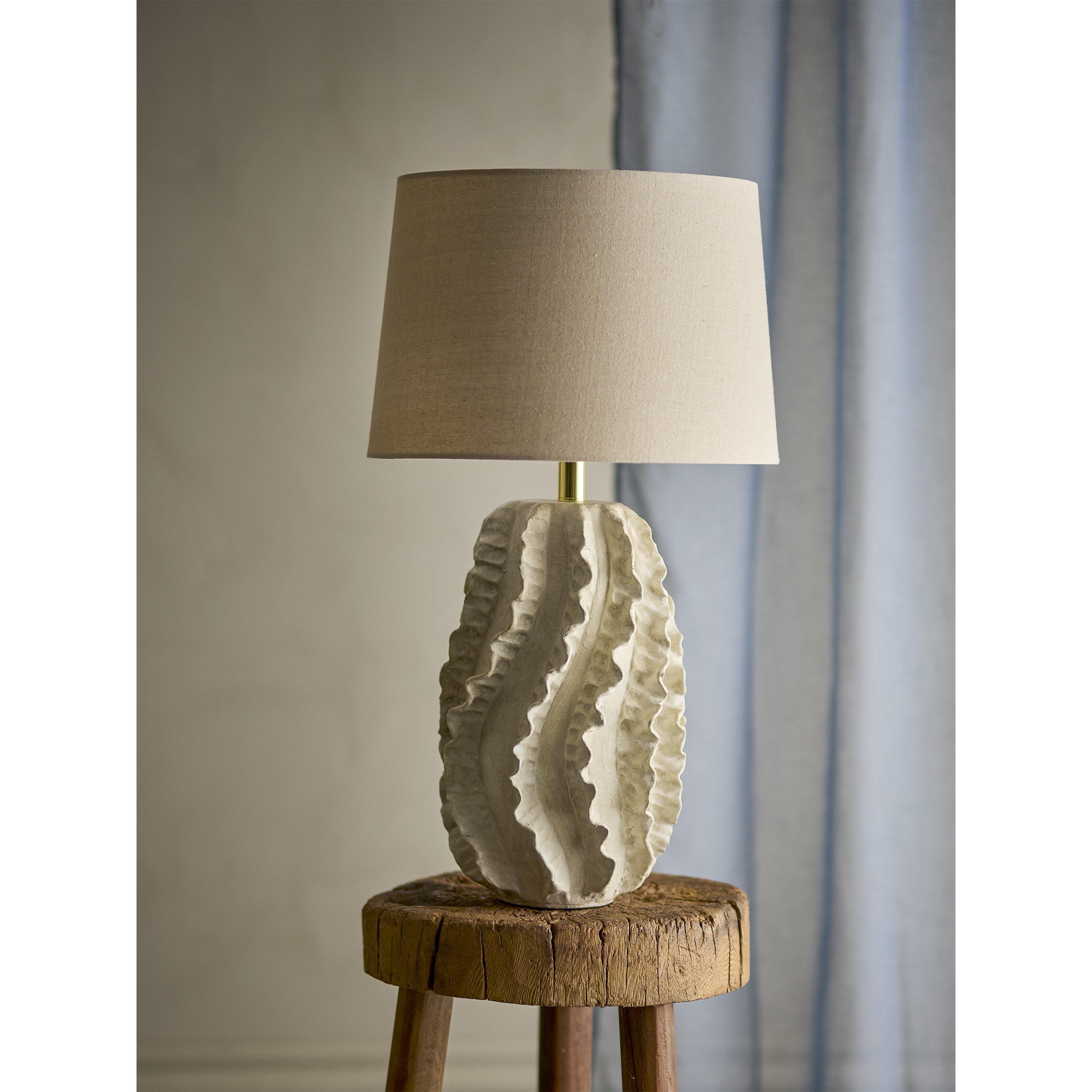 Nature - Bloomingville - Natika Table lamp - 7