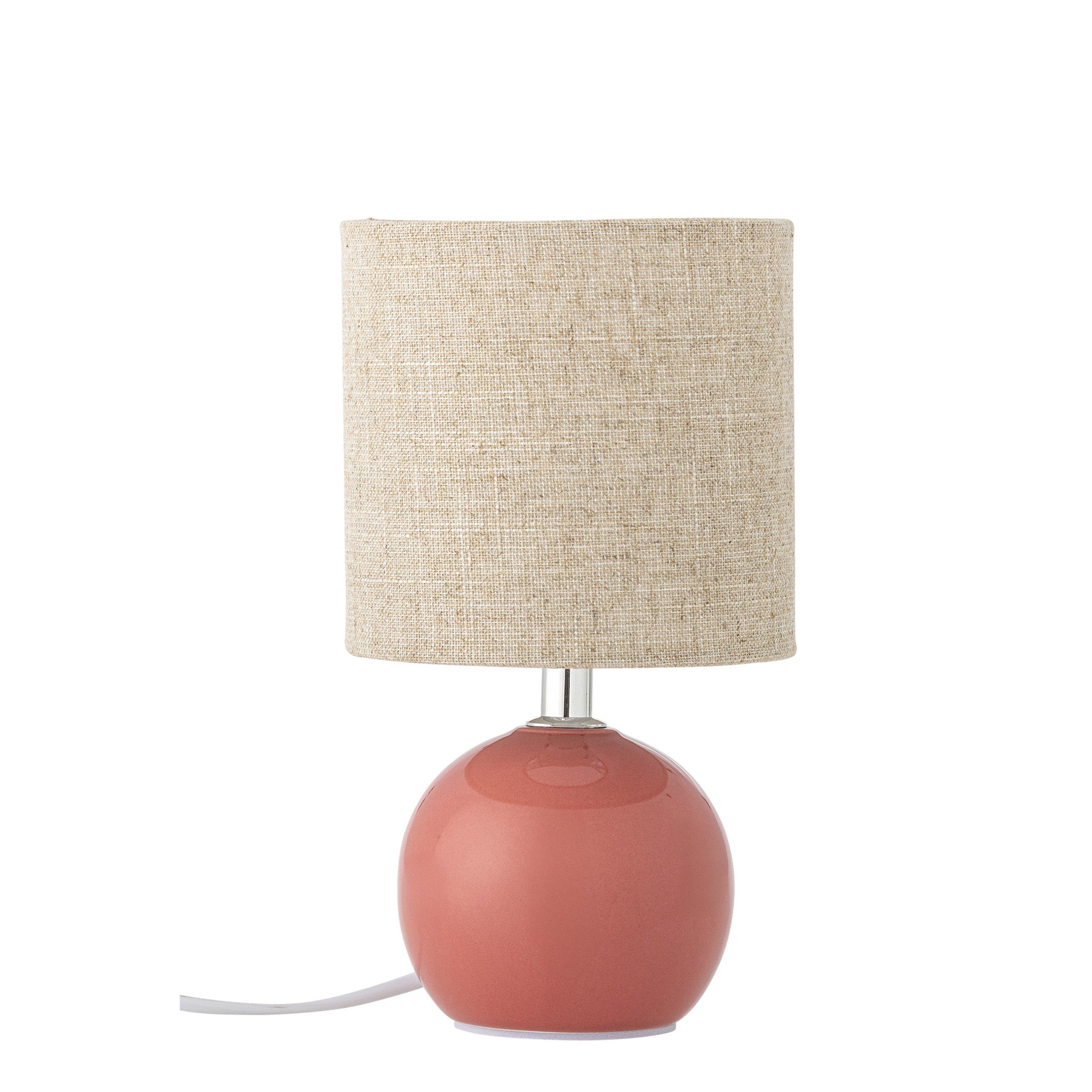 Rose - Bloomingville - Valdis Table lamp - 1