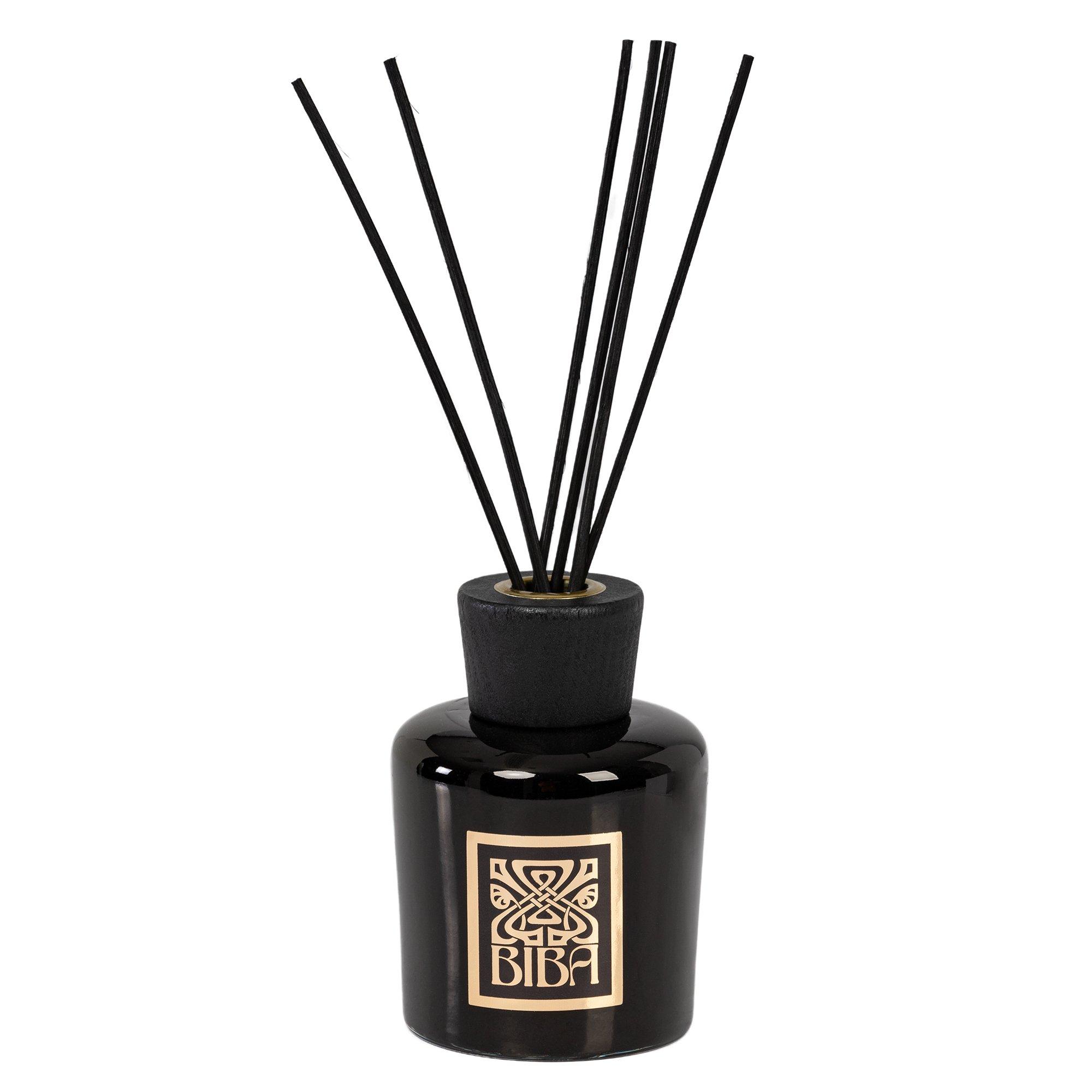 Oris & suede - Biba - Reed Diffuser 200ml - 1