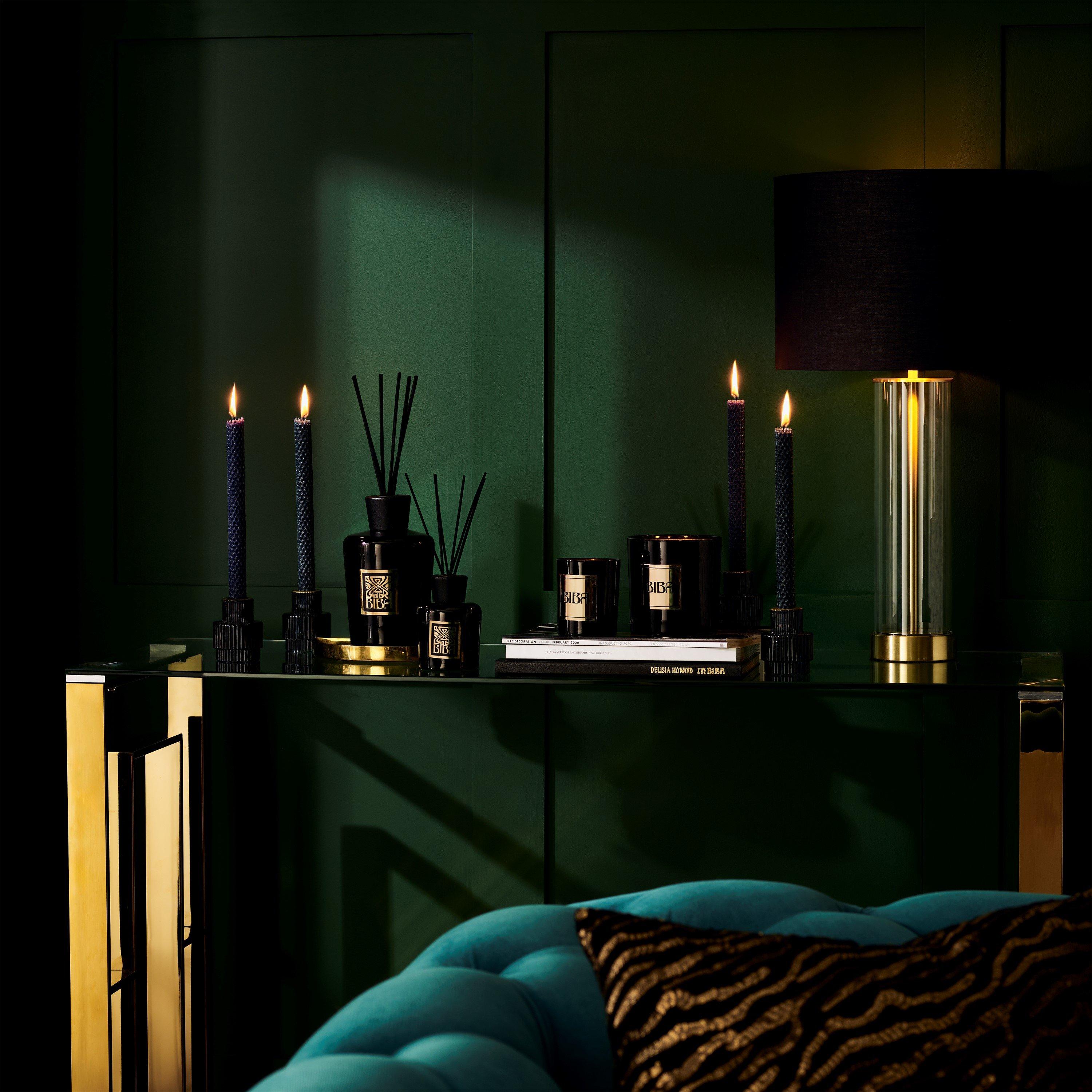 Oris & suede - Biba - Reed Diffuser 200ml - 2