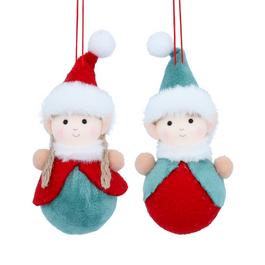 Gisela Graham Gisela 2pk Elf Dec 99