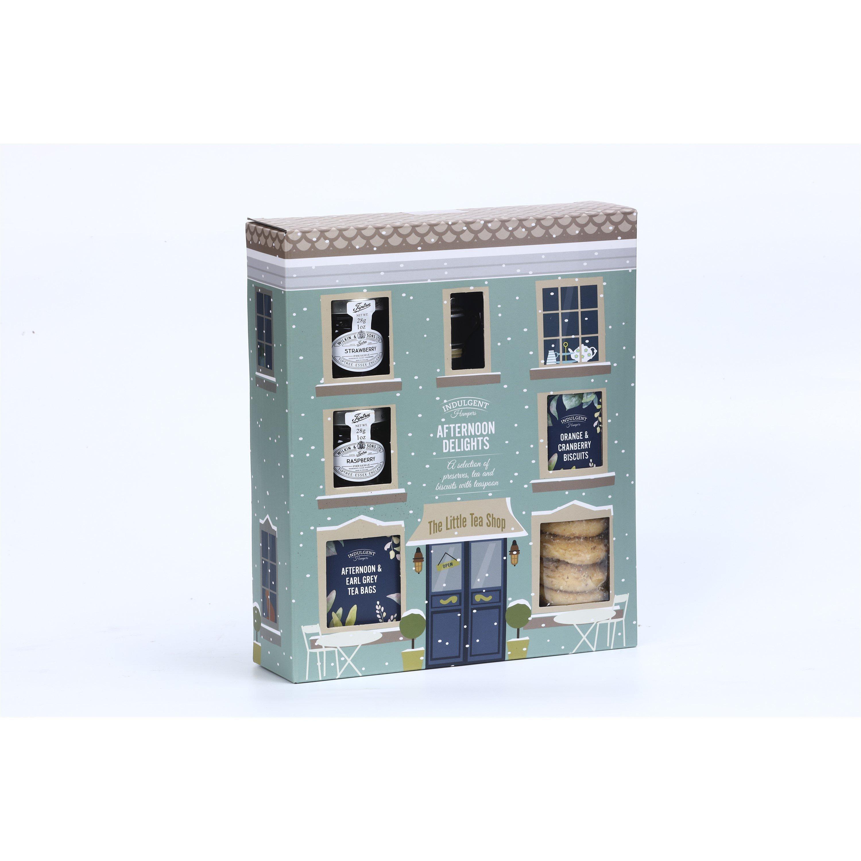 Preserves - Kimm and Miller - Kimm an Afternoon Tea 64 - 2