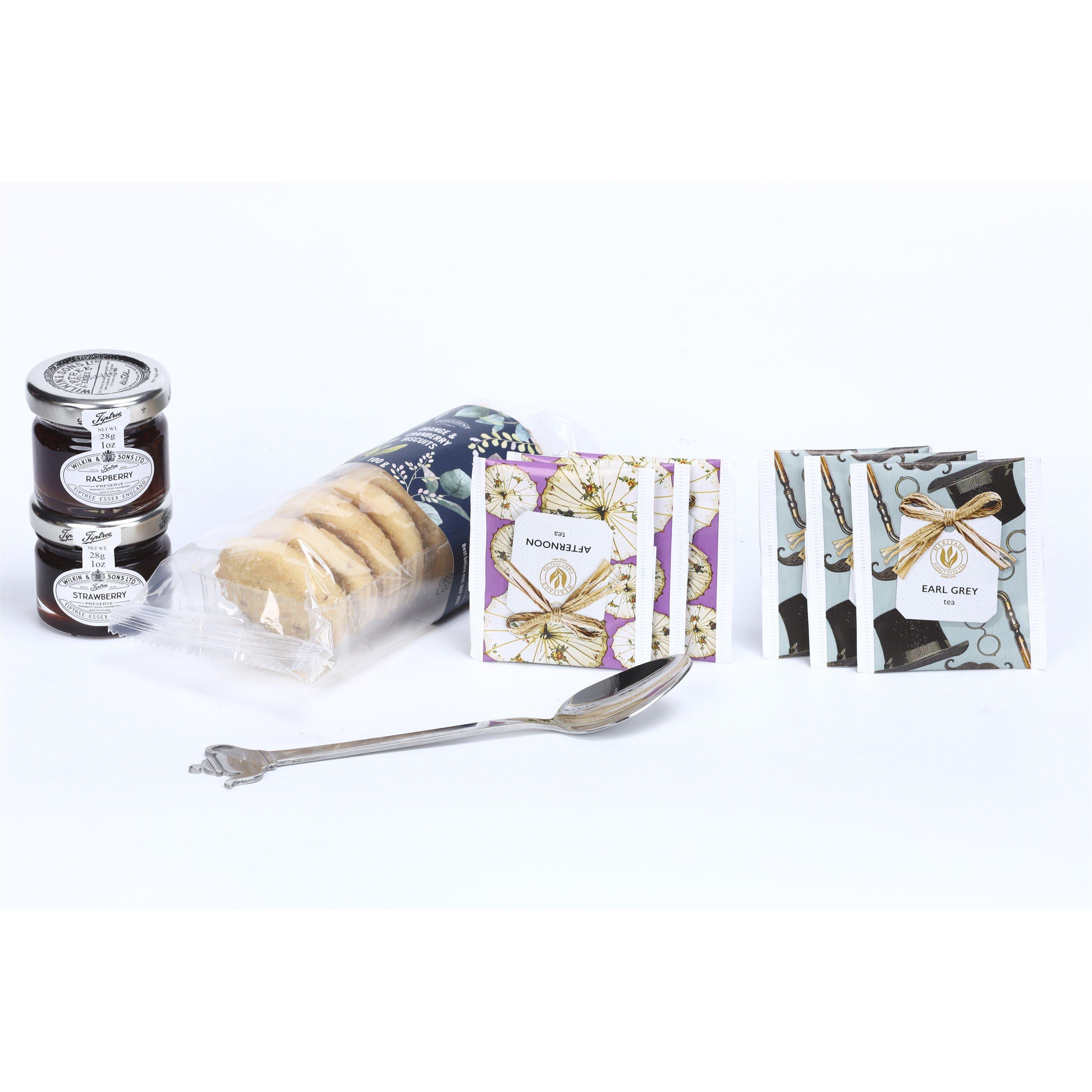Preserves - Kimm and Miller - Kimm an Afternoon Tea 64 - 3