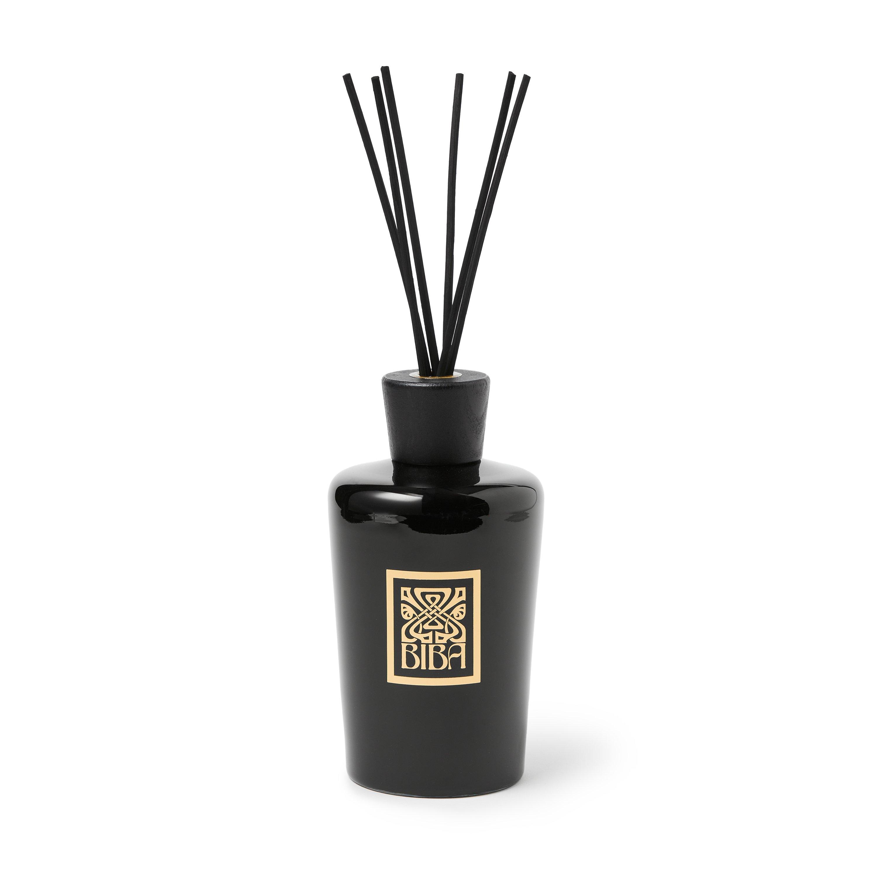 Rose & Cashmere - Biba - Large Reed Diffuser 1000ml - 1