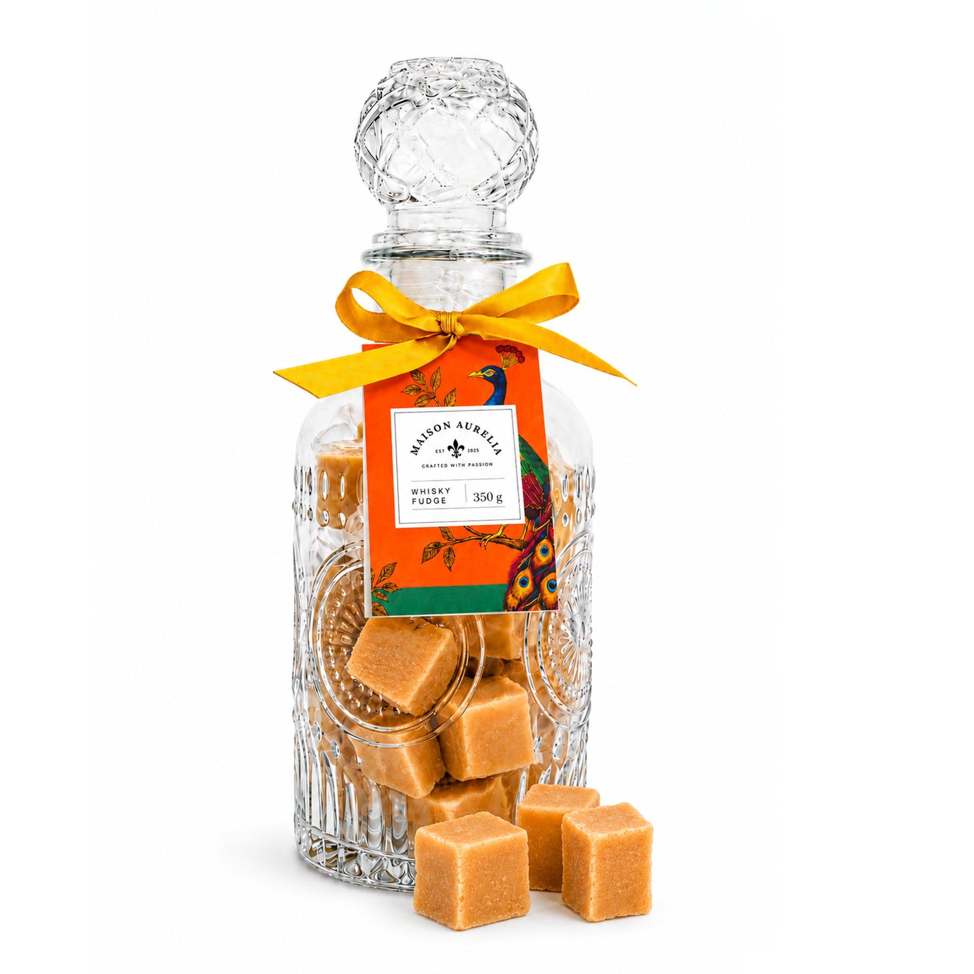 Fudge - Kimm and Miller - Kimm an Round Decanter 64 - 2