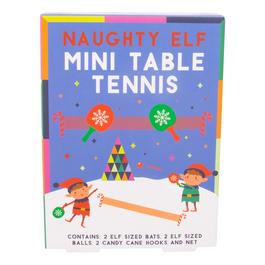 Fizz Creations Elf Table Tennis 99