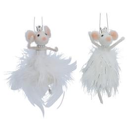 Gisela Graham Gisela 2pk Mice Dec 99