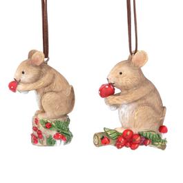 Gisela Graham Gisela 2pk Mice Dec 99