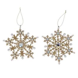Gisela Graham Gisela 2pk Sparkling 99