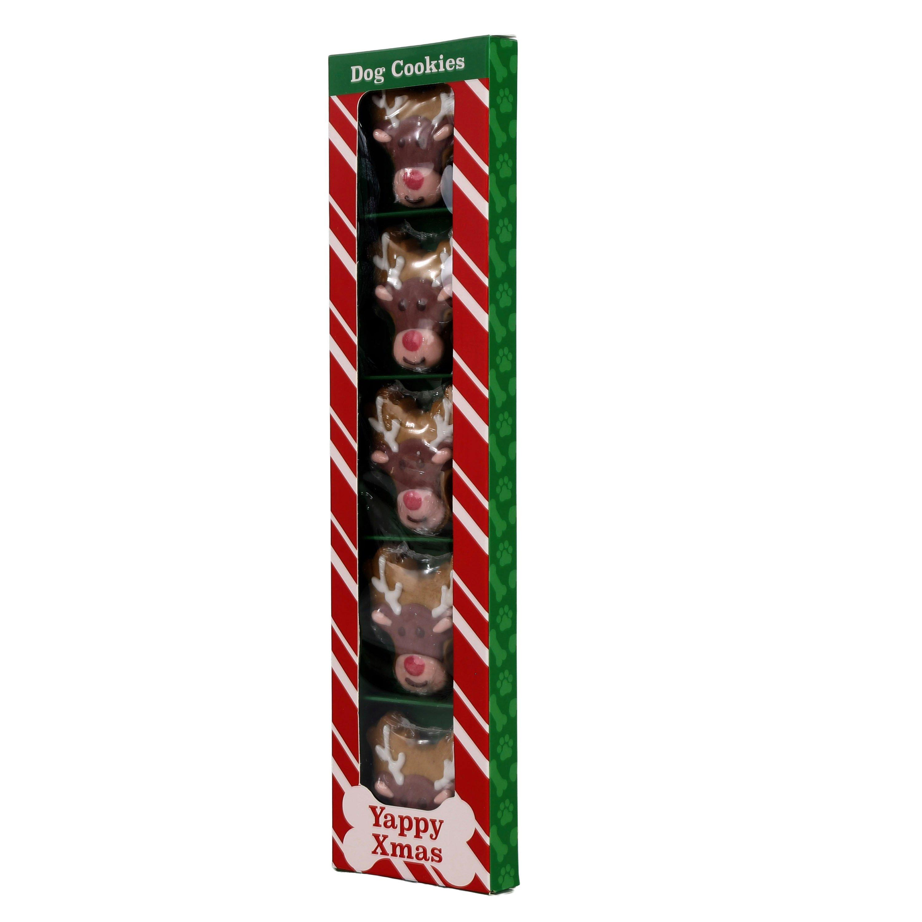 Reindeer - Kimm and Miller - Kimm an Dog Biscuits 64 - 2