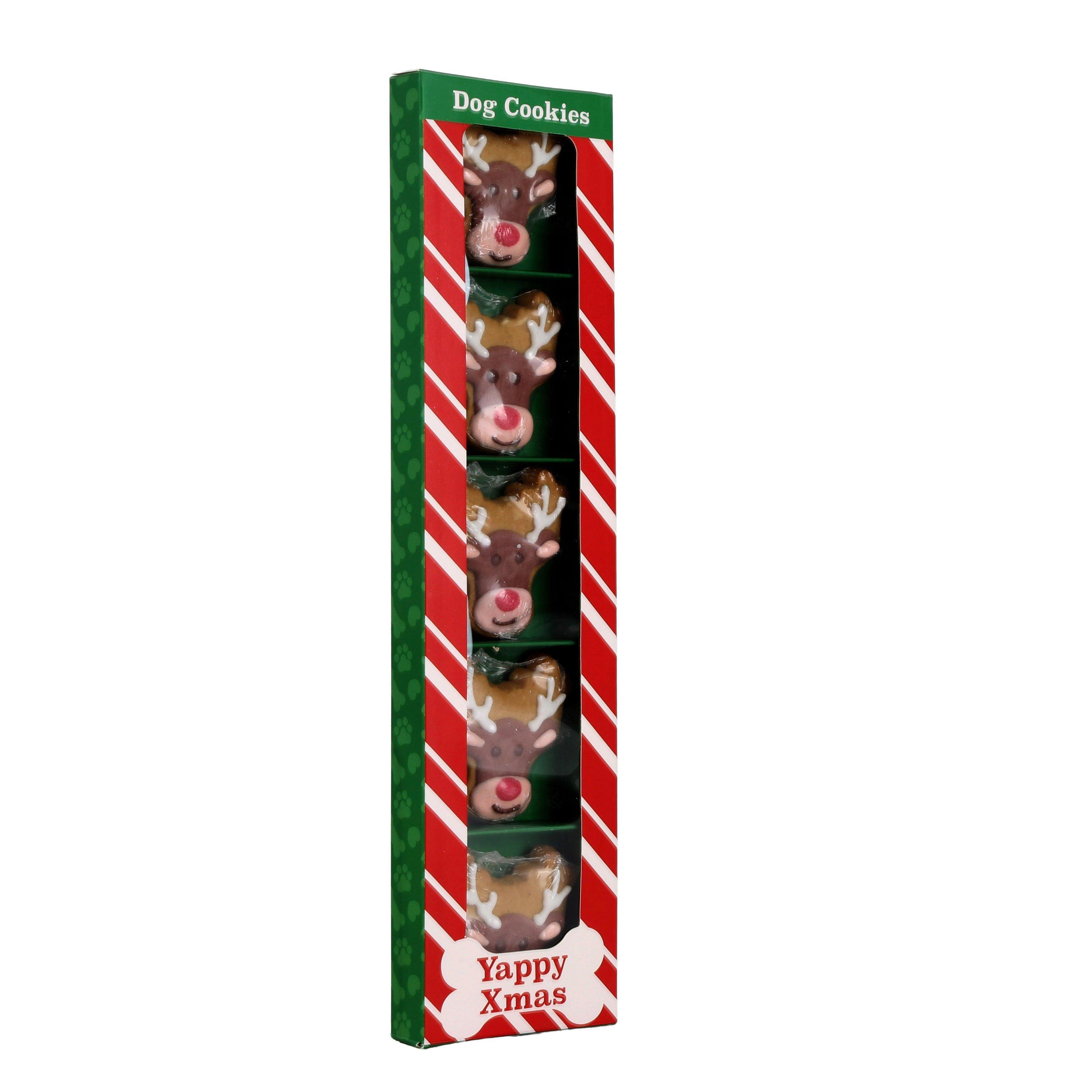 Reindeer - Kimm and Miller - Kimm an Dog Biscuits 64 - 3