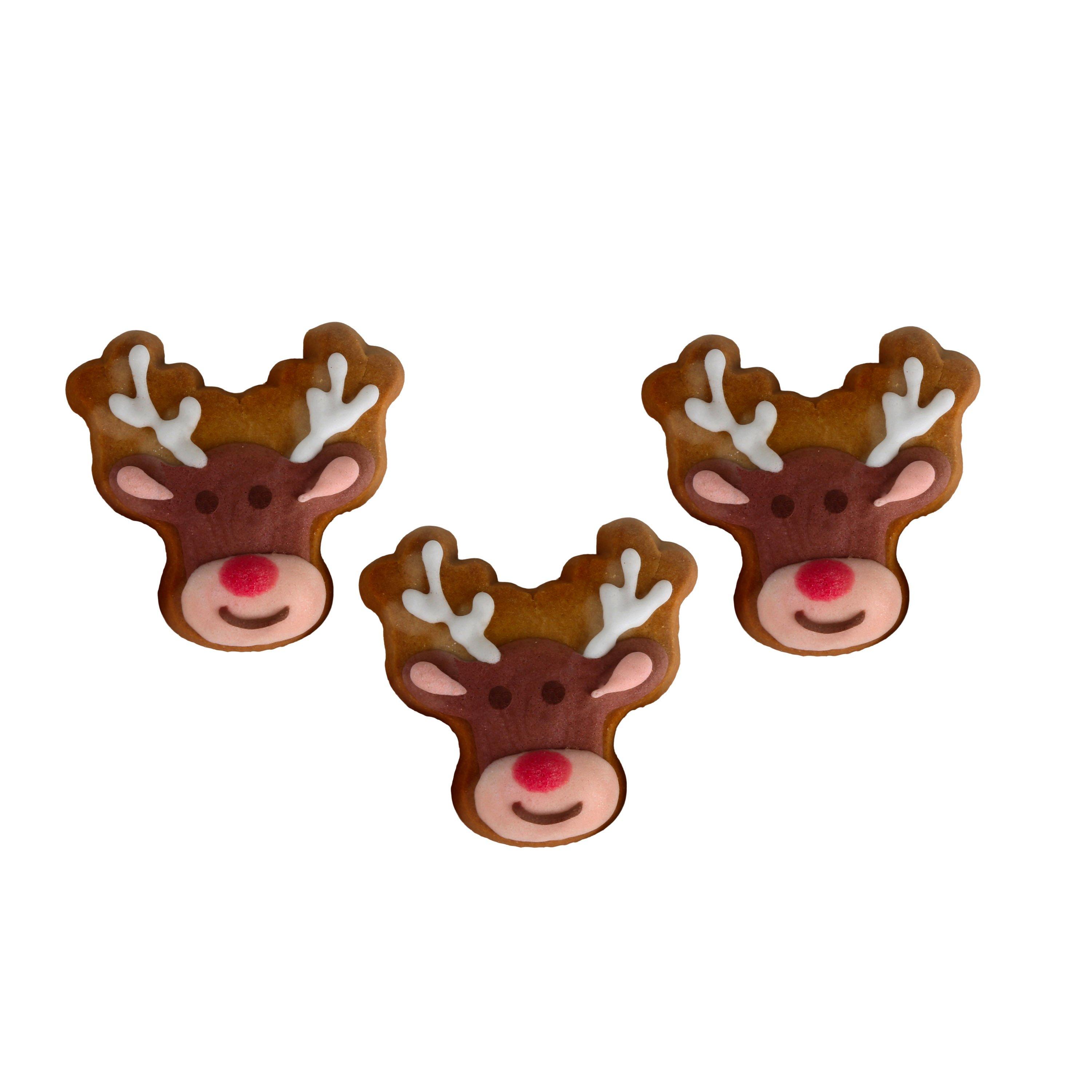 Reindeer - Kimm and Miller - Kimm an Dog Biscuits 64 - 4